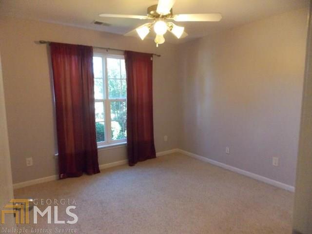 Summergrove - Residential Lease