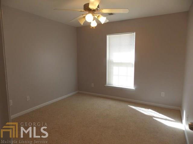 Summergrove - Residential Lease