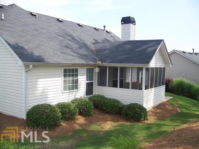 Summergrove - Residential Lease