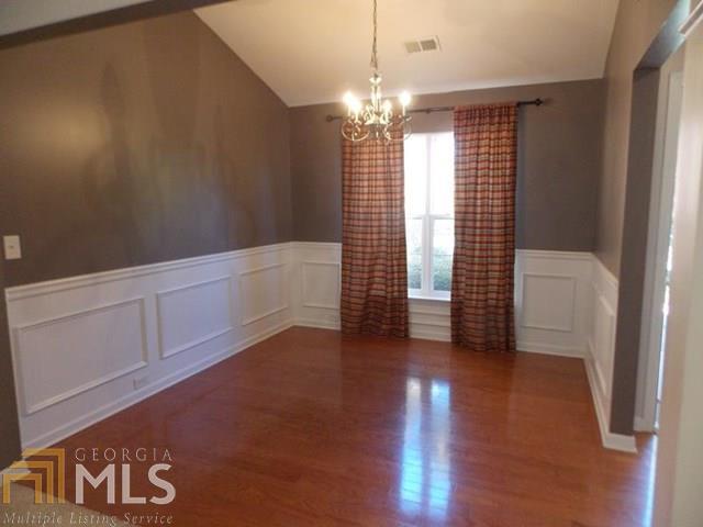 Summergrove - Residential Lease