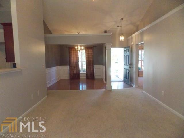 Summergrove - Residential Lease