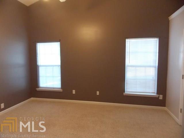Summergrove - Residential Lease