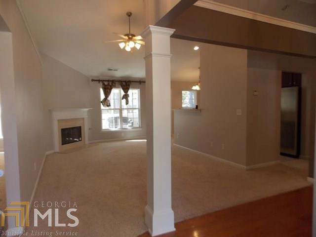 Summergrove - Residential Lease