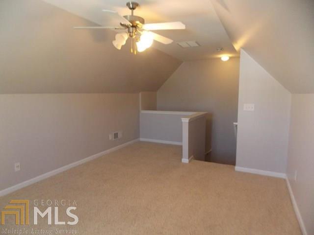 Summergrove - Residential Lease
