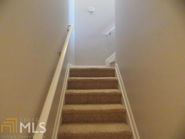 Summergrove - Residential Lease