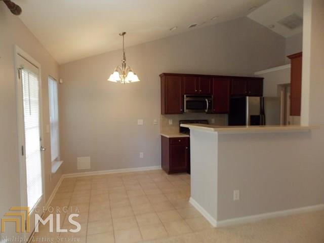 Summergrove - Residential Lease