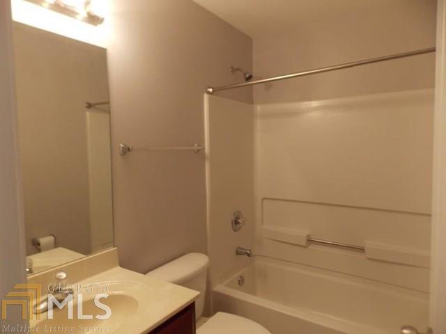 Summergrove - Residential Lease