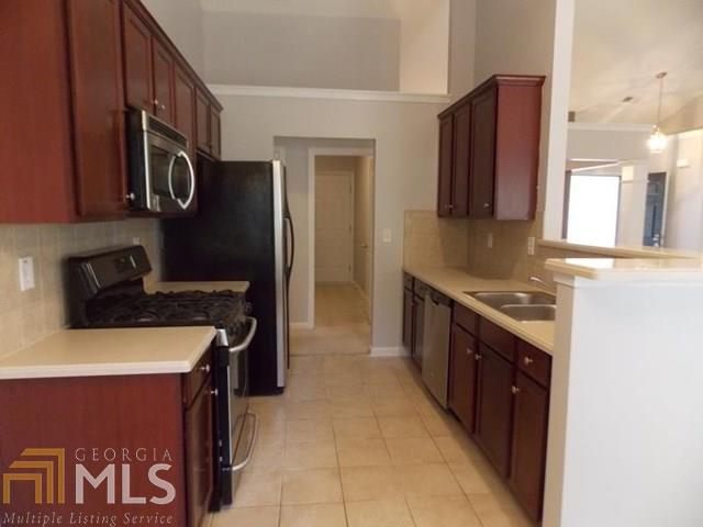Summergrove - Residential Lease