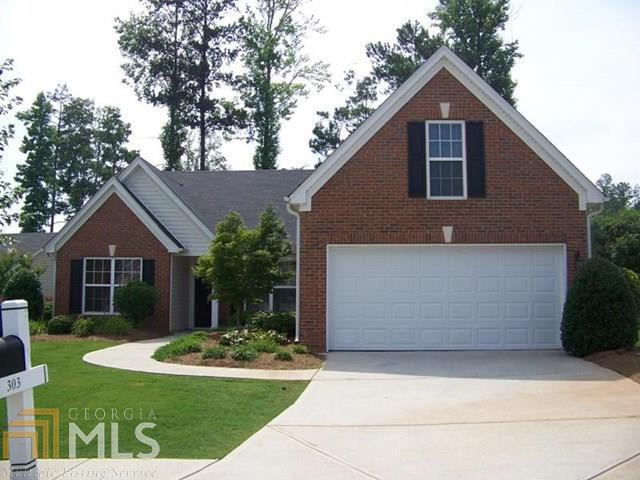 Summergrove - Residential Lease