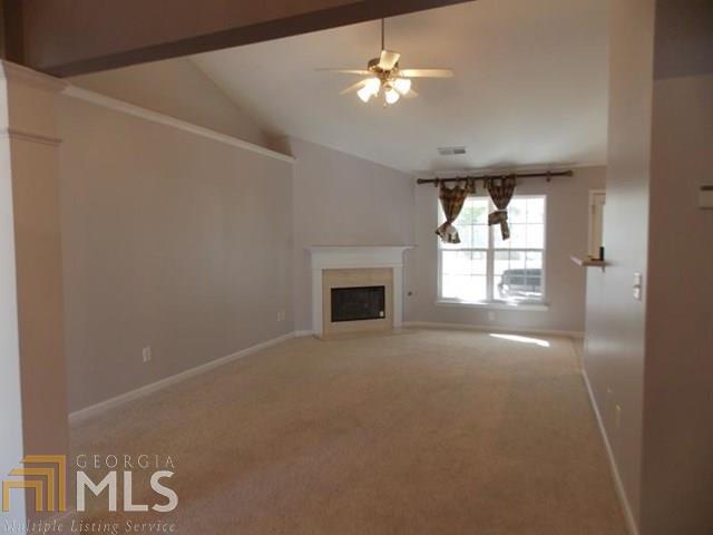 Summergrove - Residential Lease