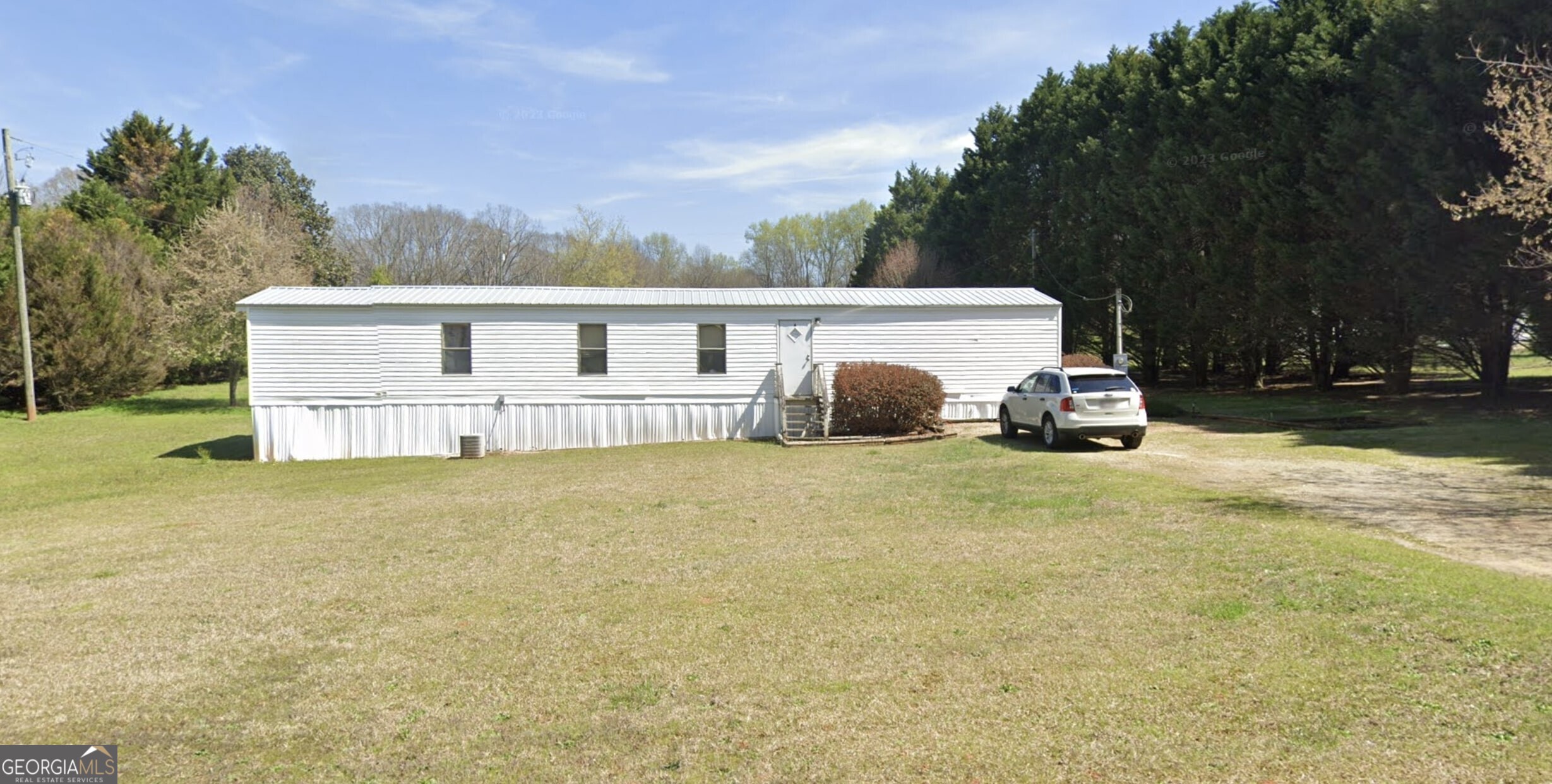 741 Bishop Carey RD