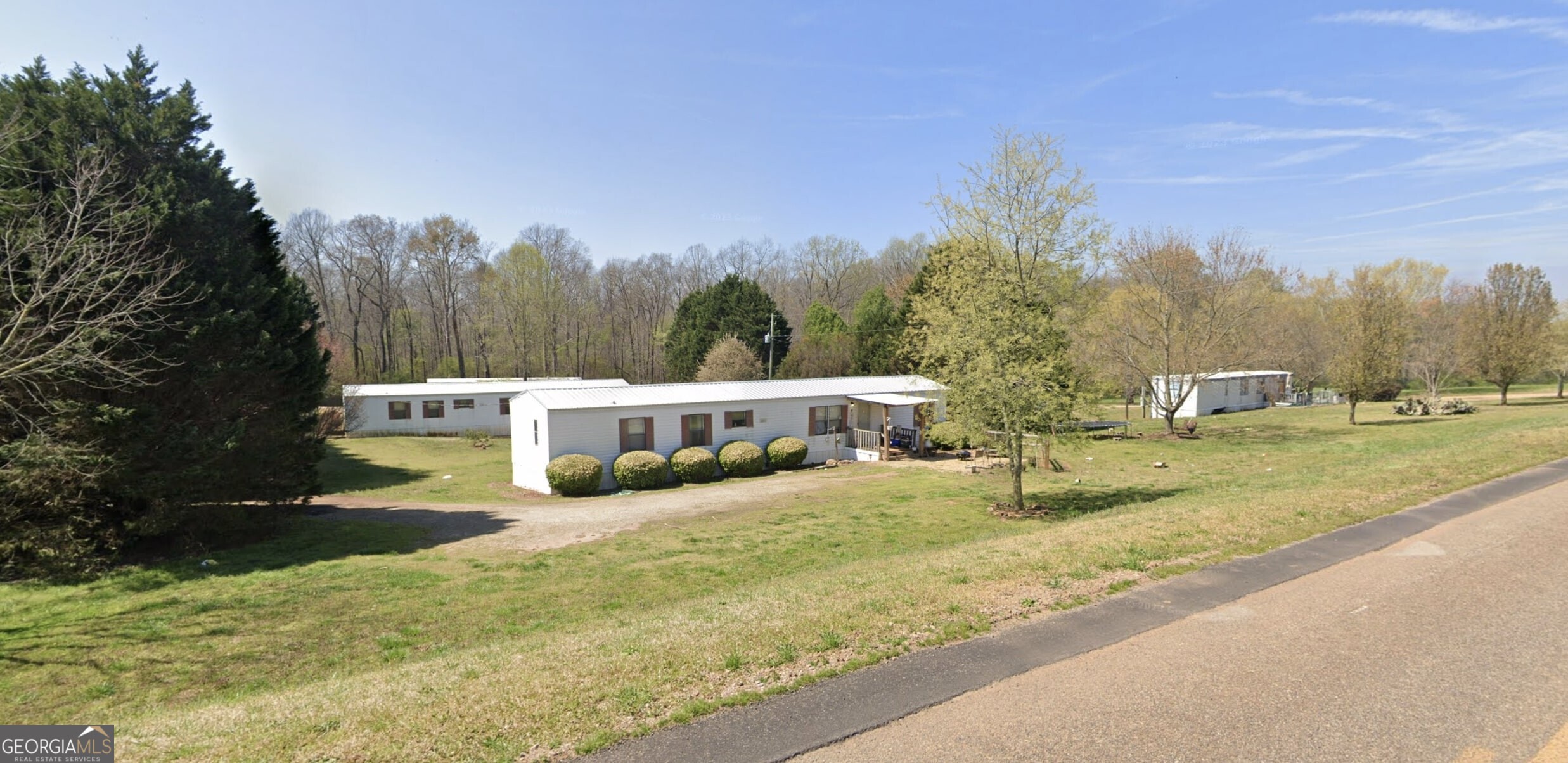 741 Bishop Carey RD
