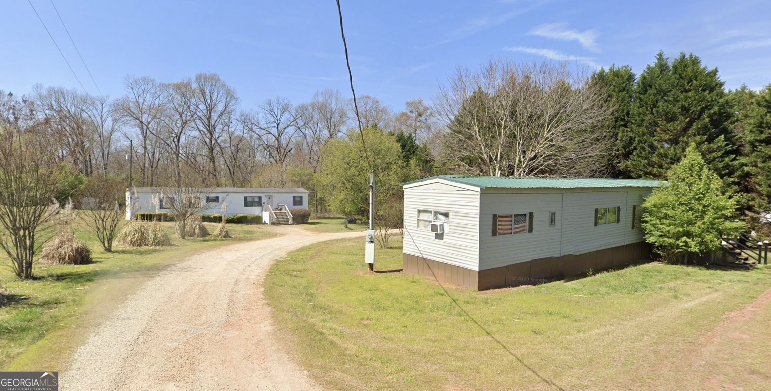 741 Bishop Carey RD