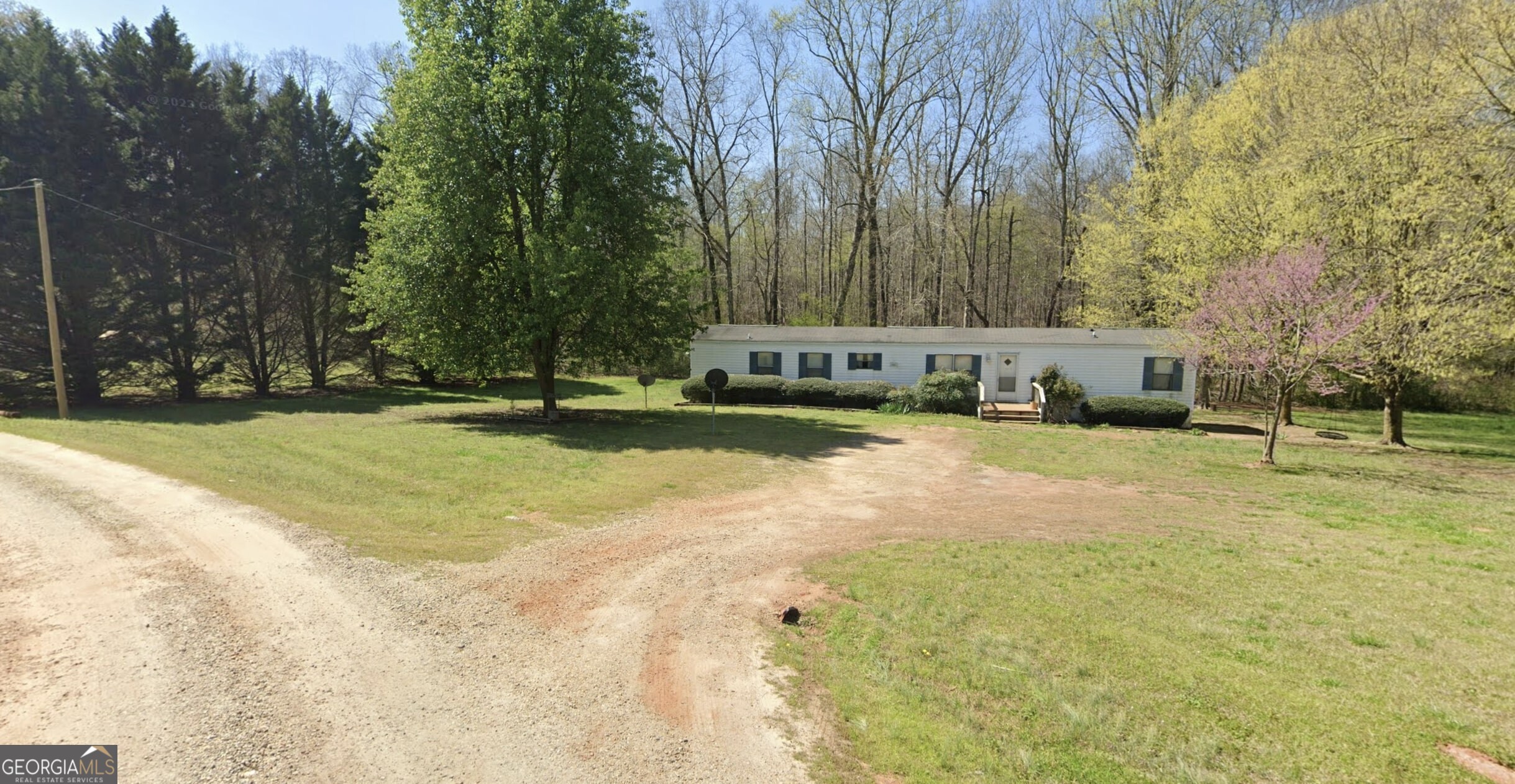 741 Bishop Carey RD