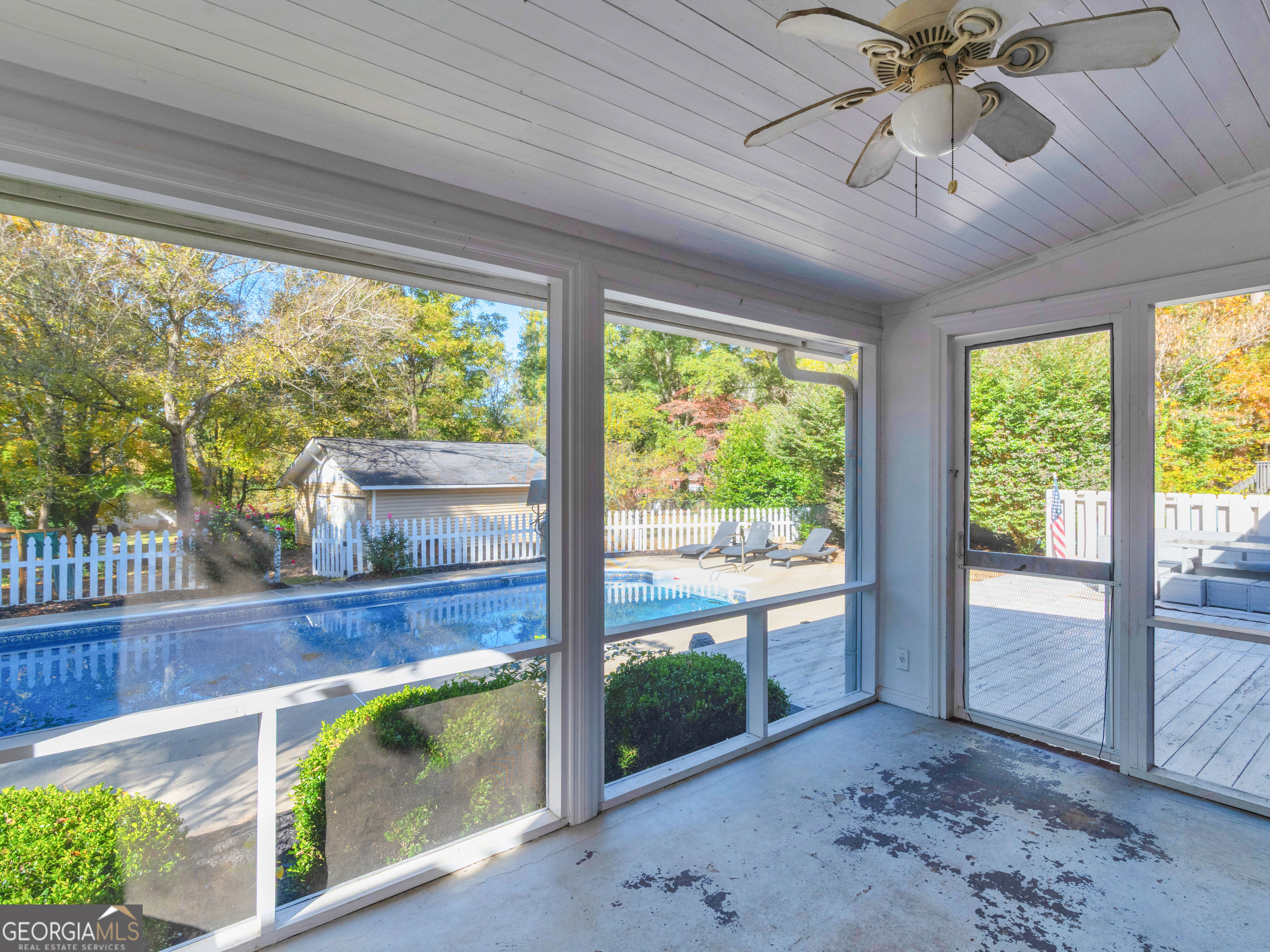 BURKE-RAINER - Residential