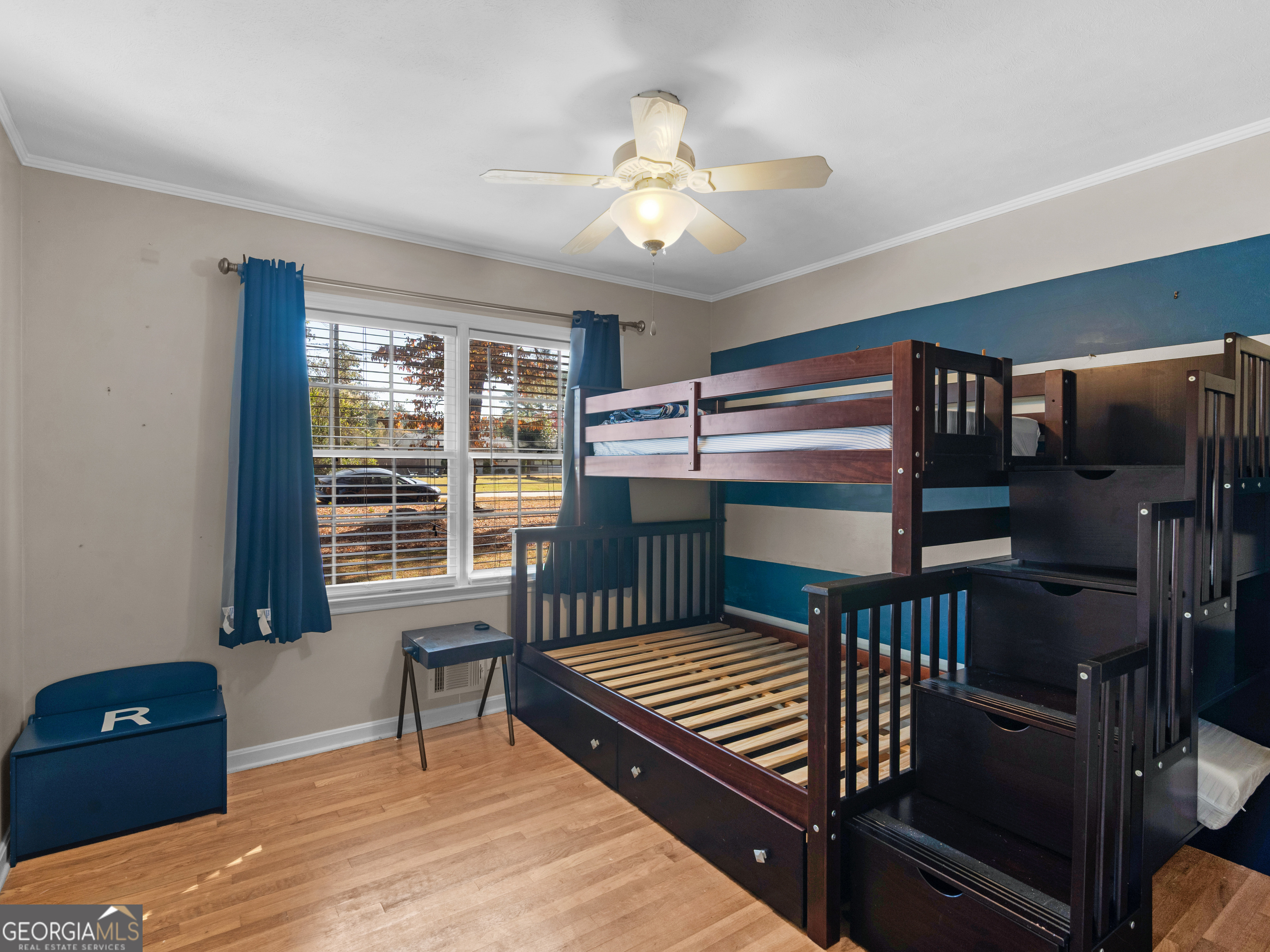 BURKE-RAINER - Residential