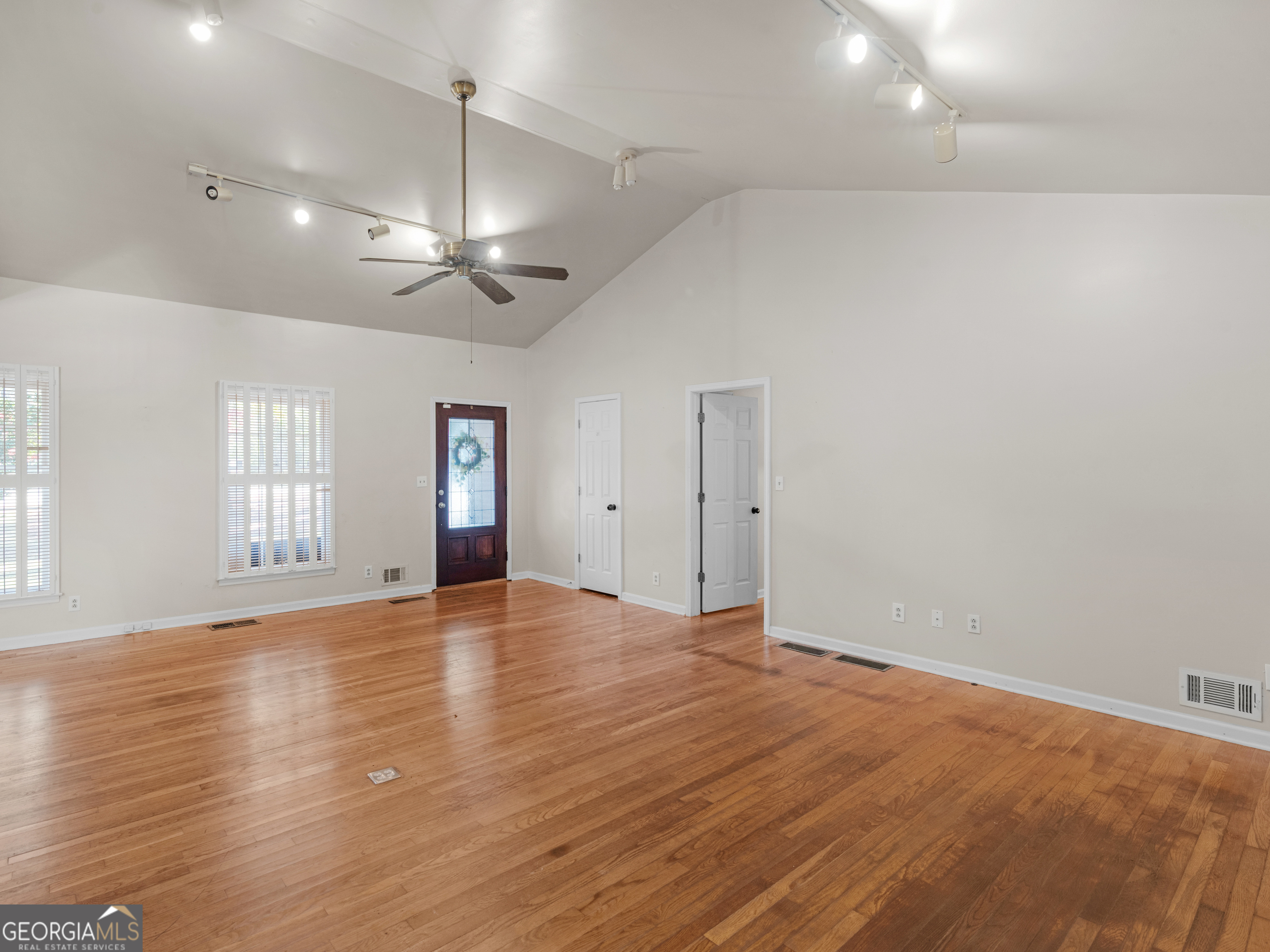 BURKE-RAINER - Residential