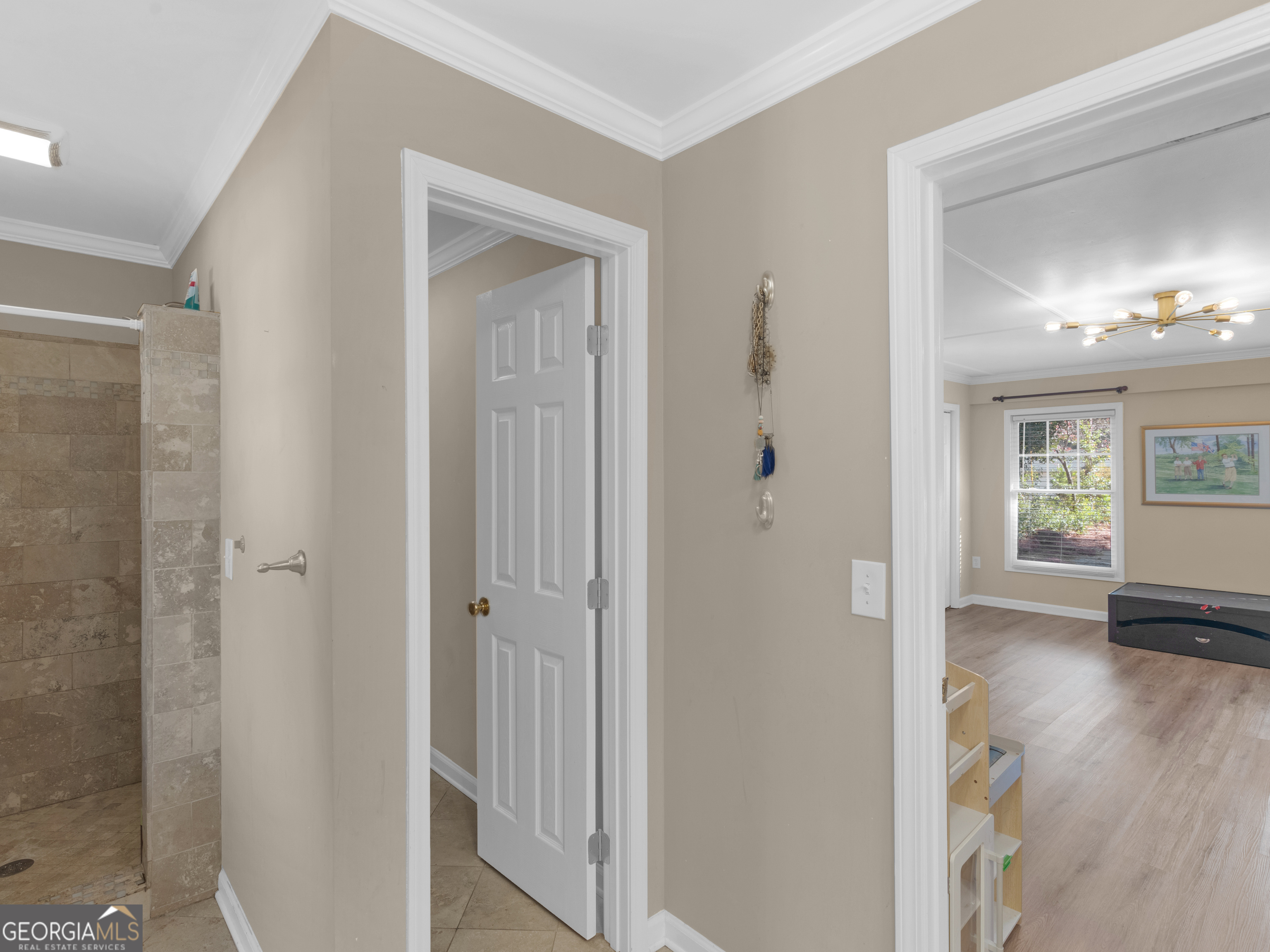 BURKE-RAINER - Residential