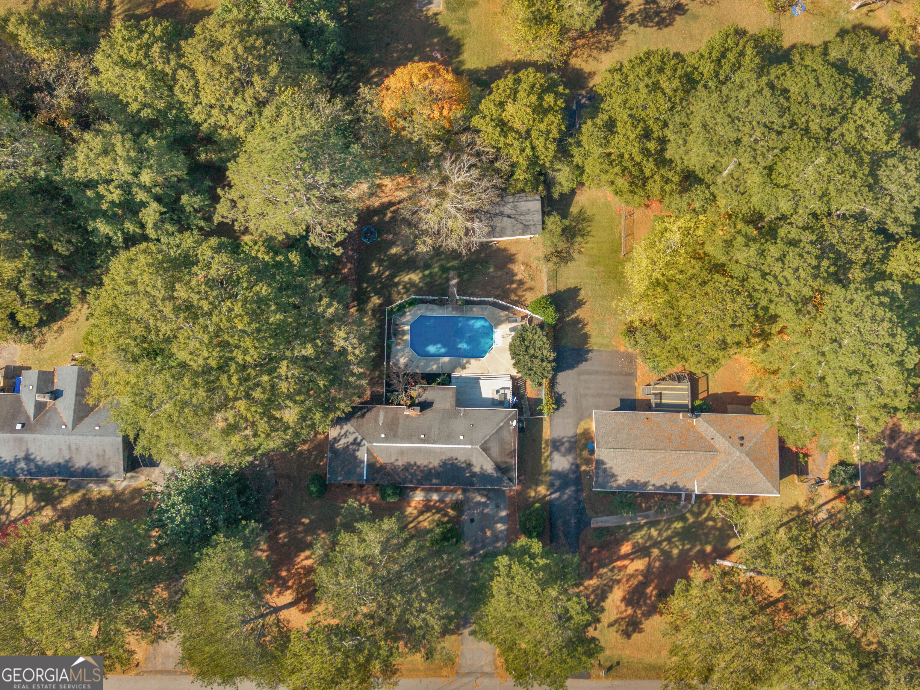 BURKE-RAINER - Residential