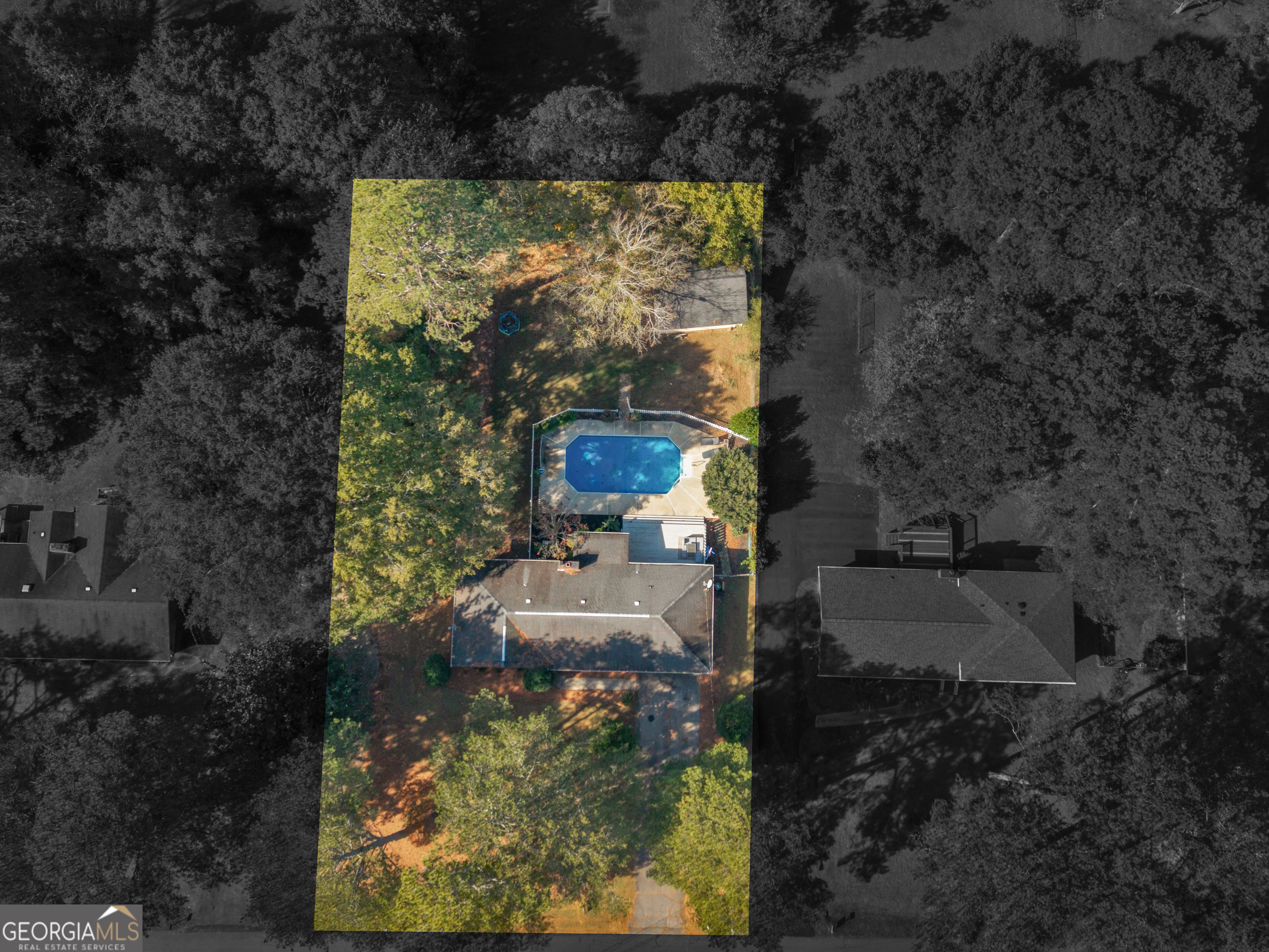 BURKE-RAINER - Residential