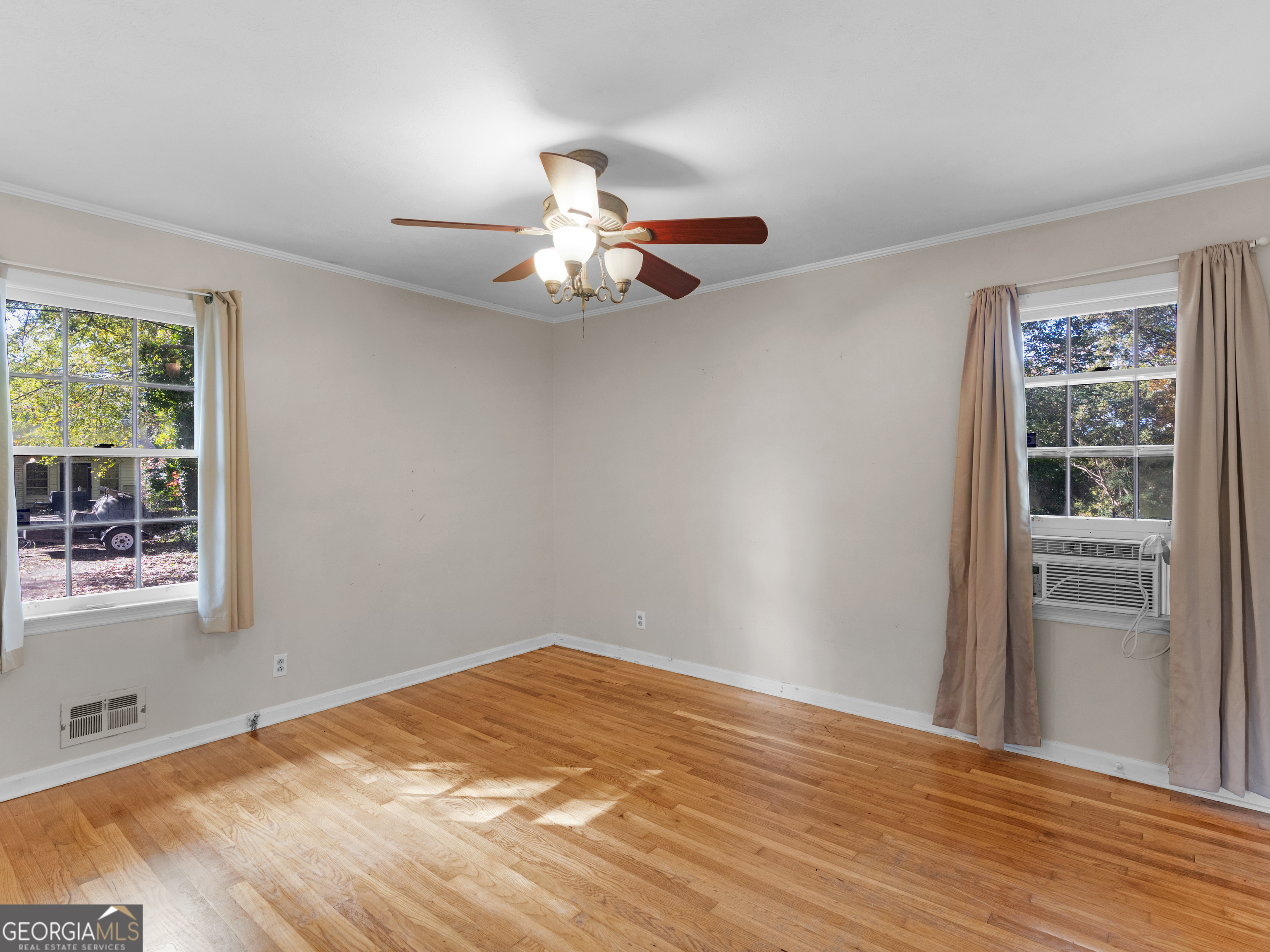 BURKE-RAINER - Residential