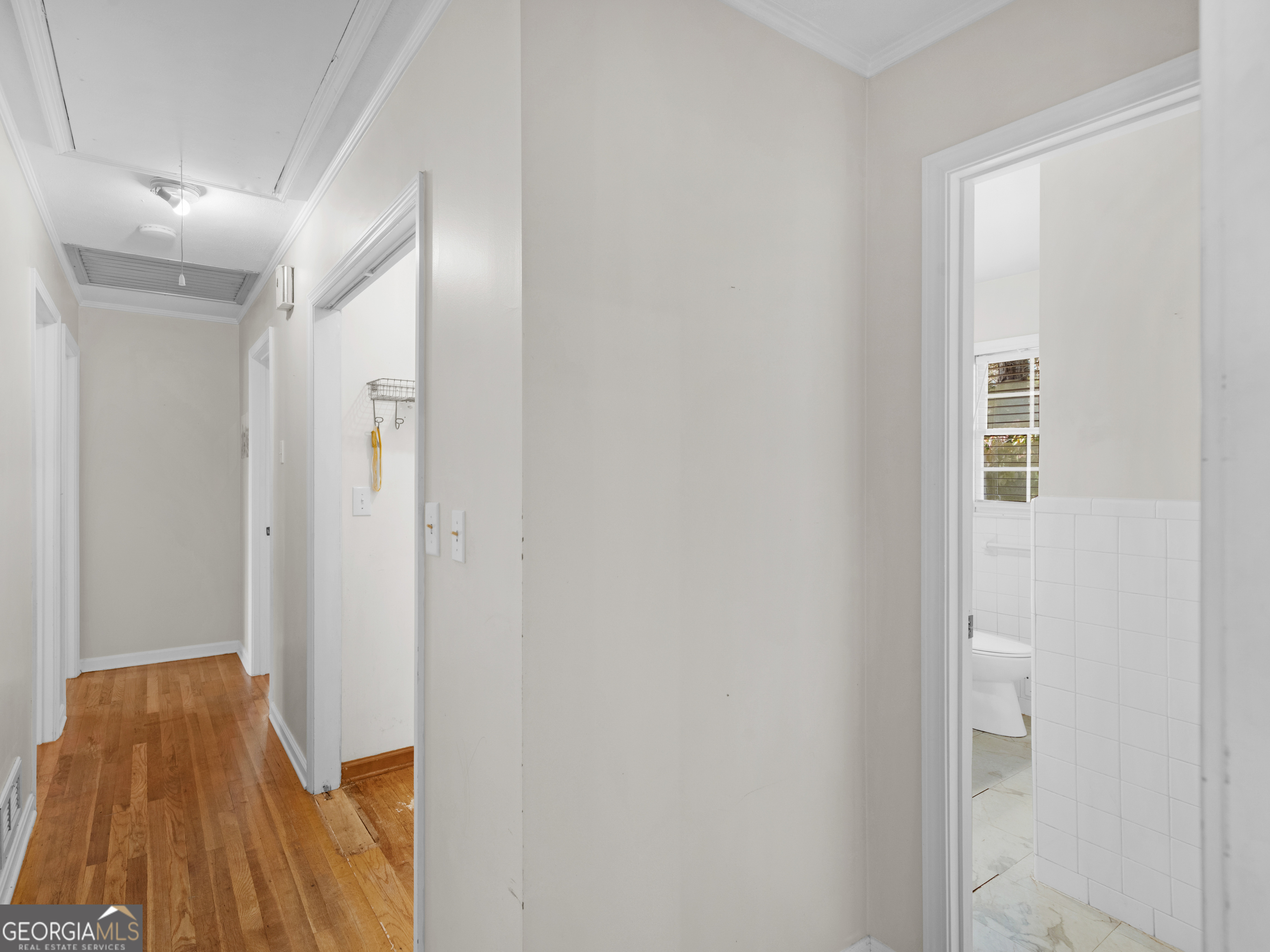 BURKE-RAINER - Residential