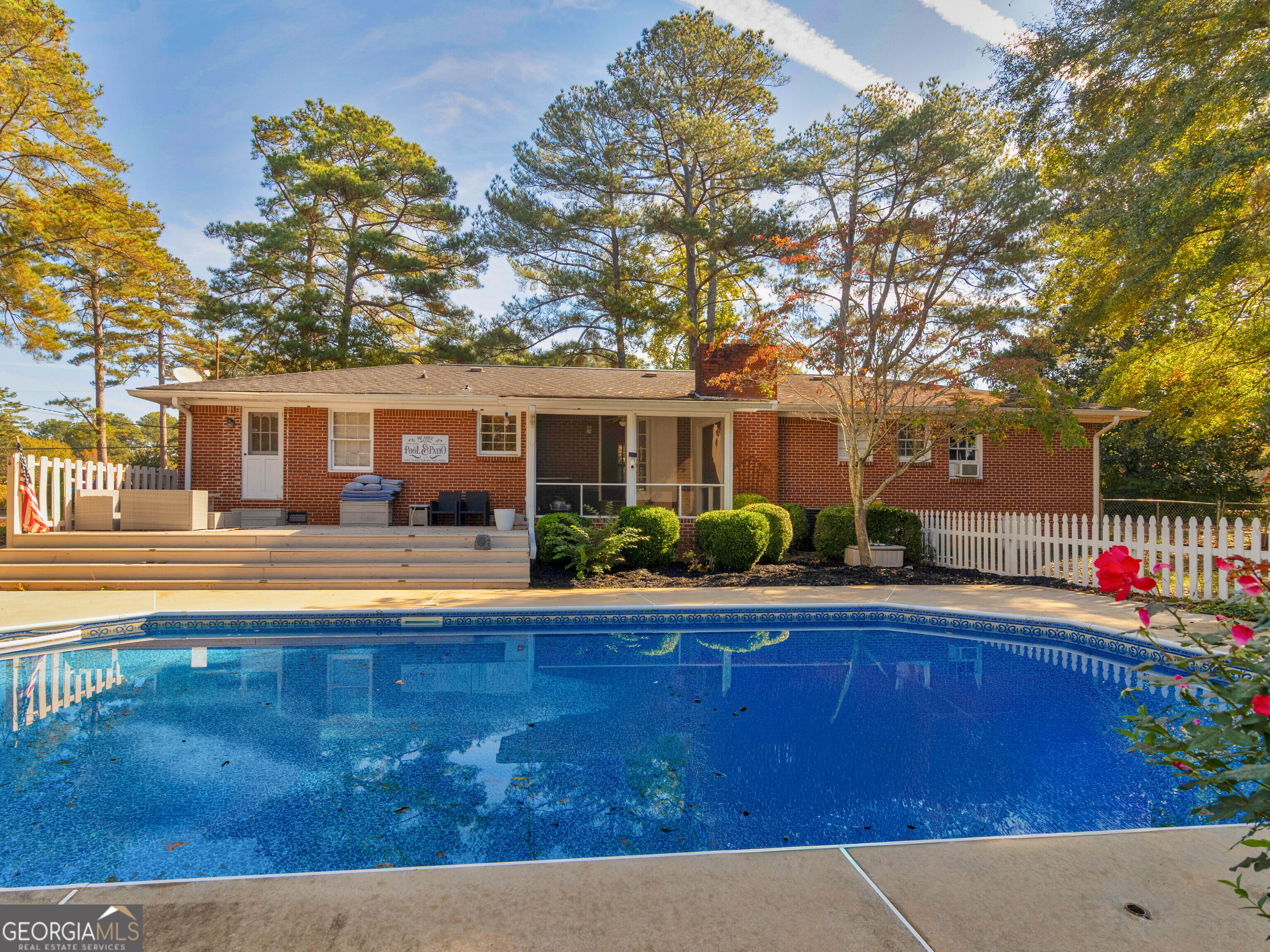 BURKE-RAINER - Residential