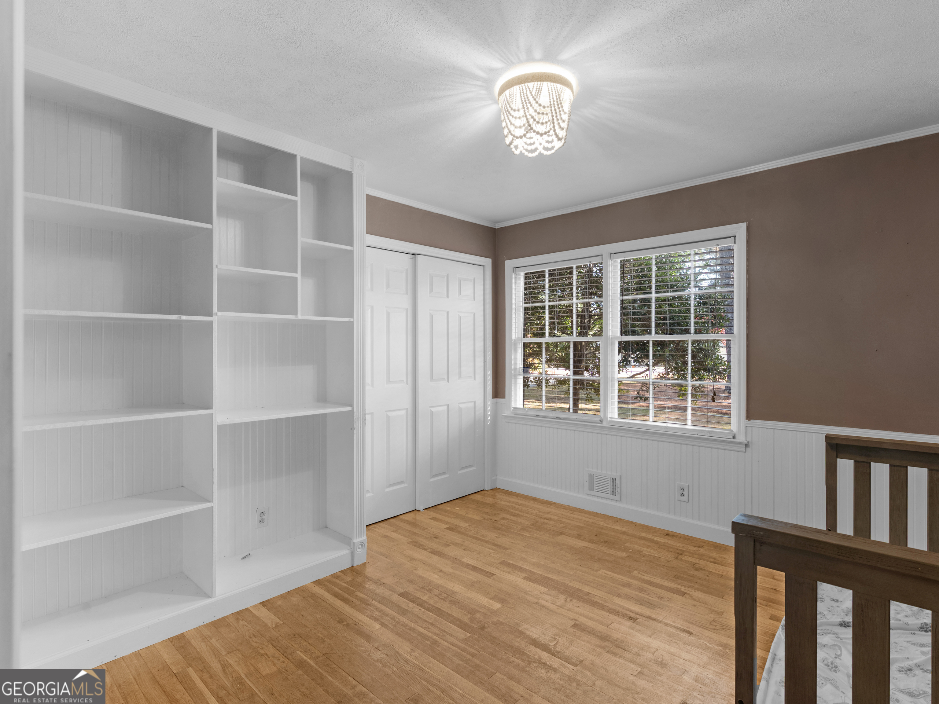 BURKE-RAINER - Residential