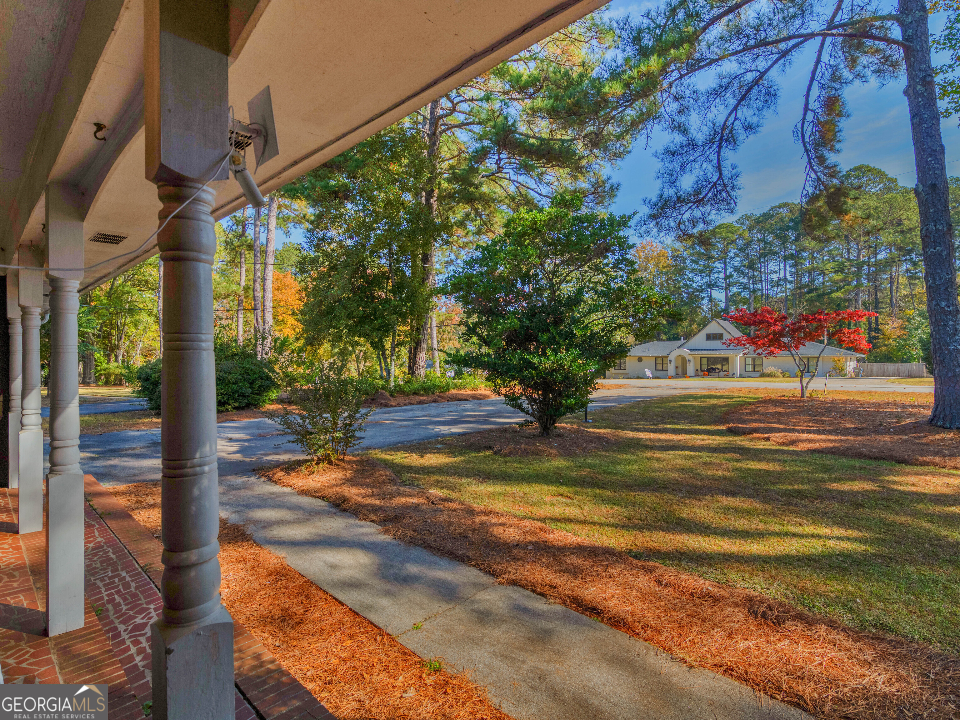 BURKE-RAINER - Residential