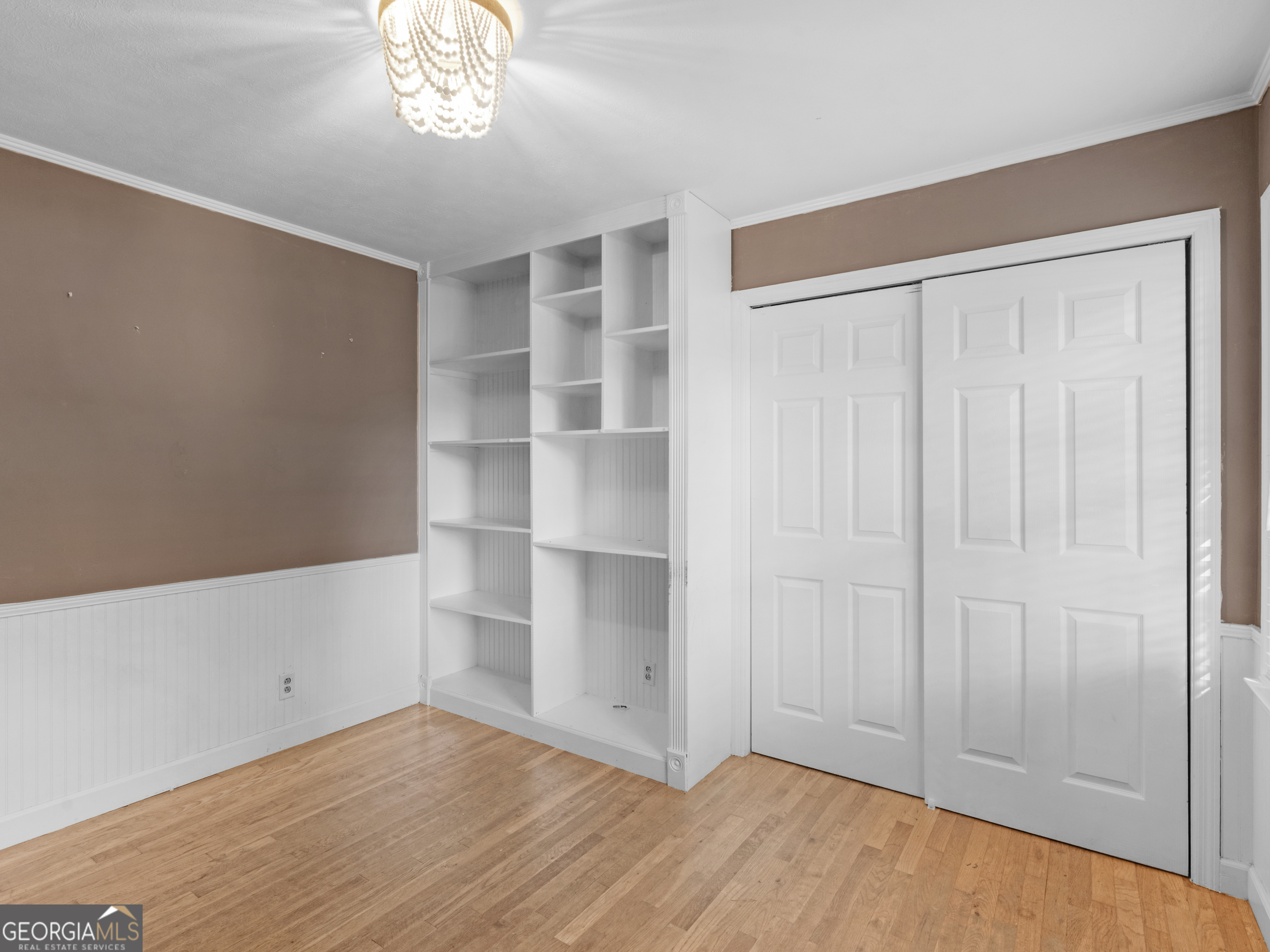 BURKE-RAINER - Residential