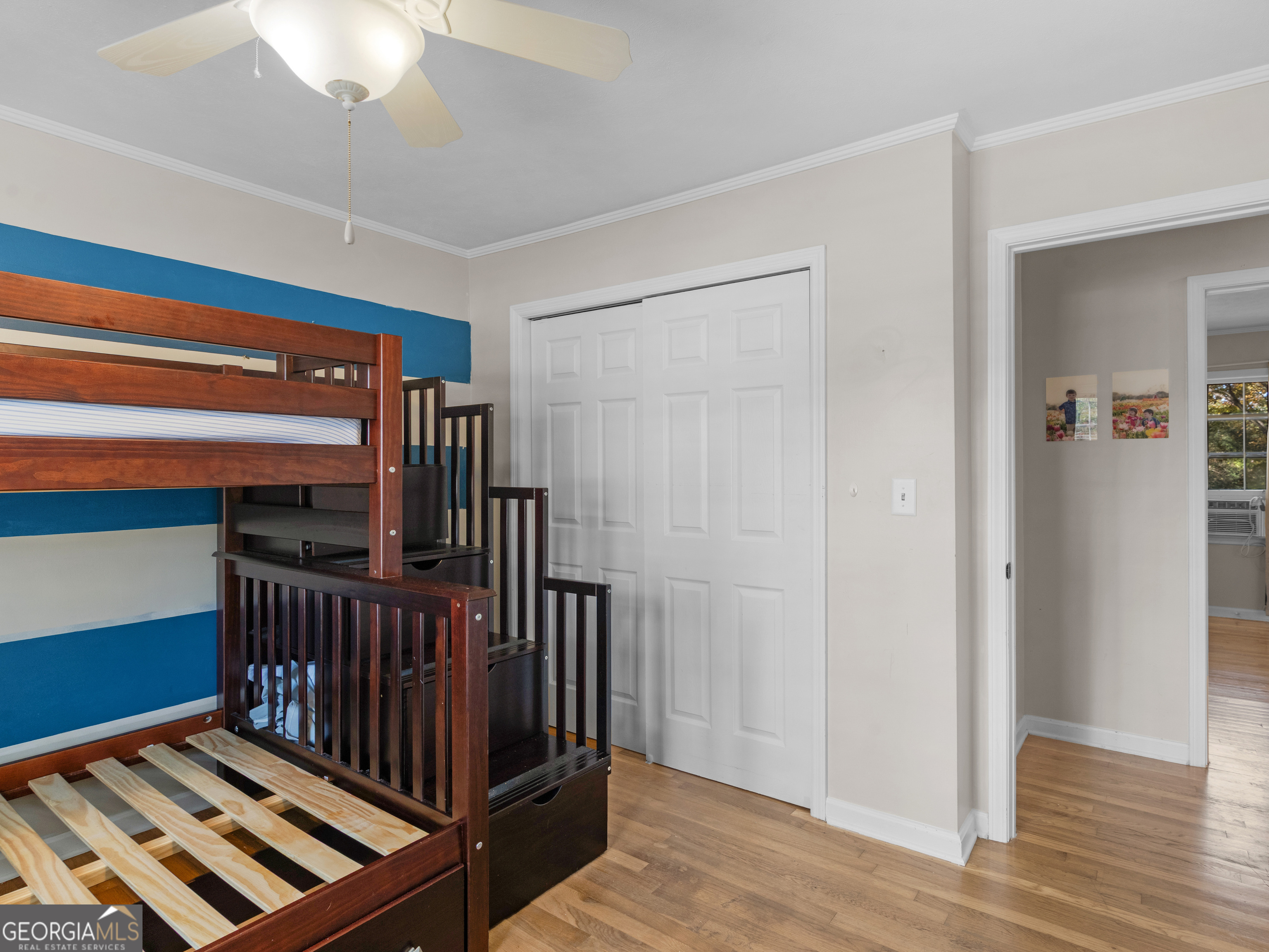 BURKE-RAINER - Residential