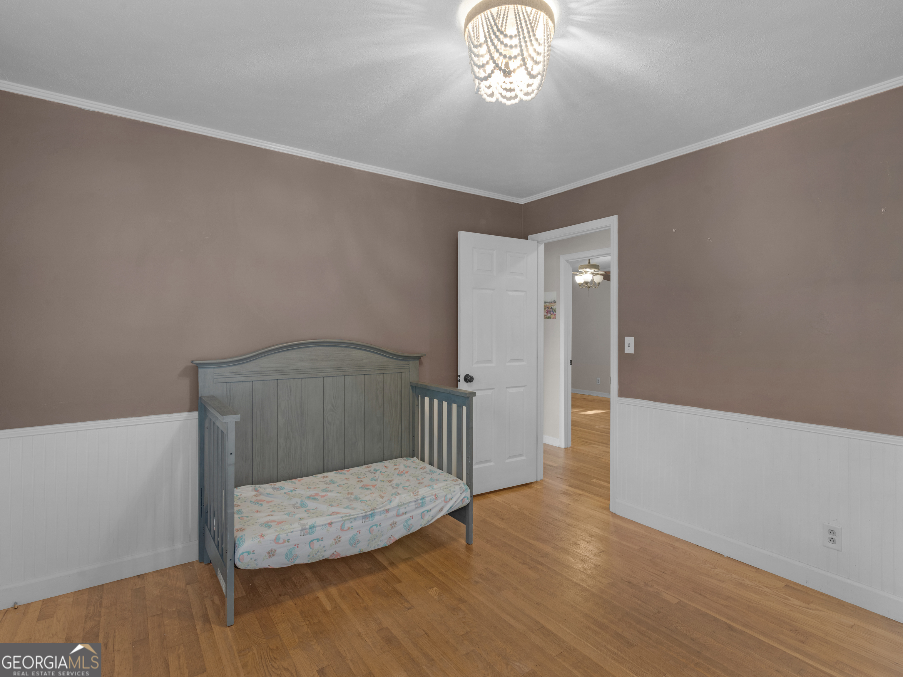 BURKE-RAINER - Residential