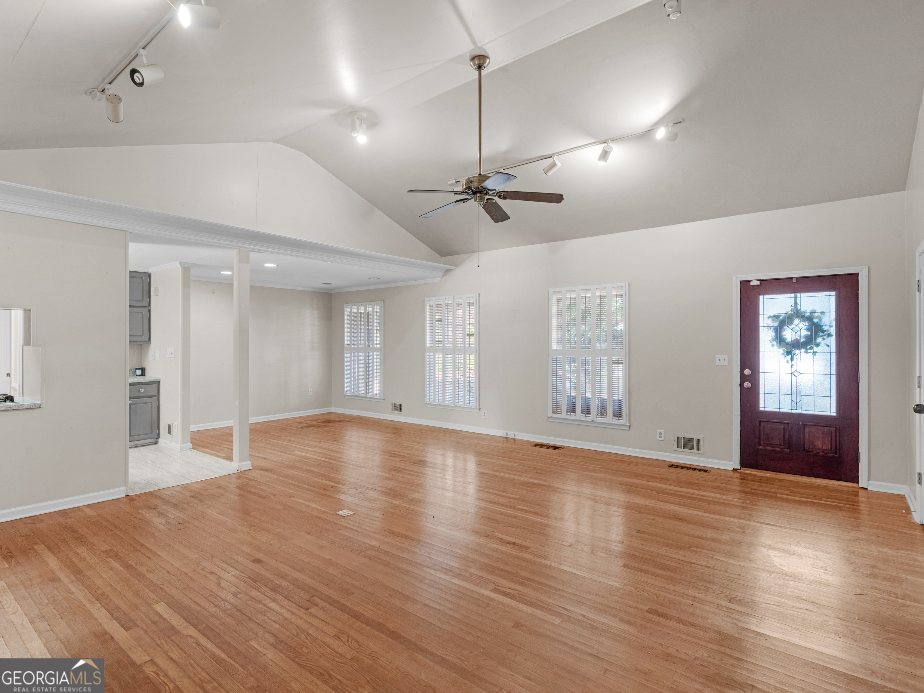 BURKE-RAINER - Residential