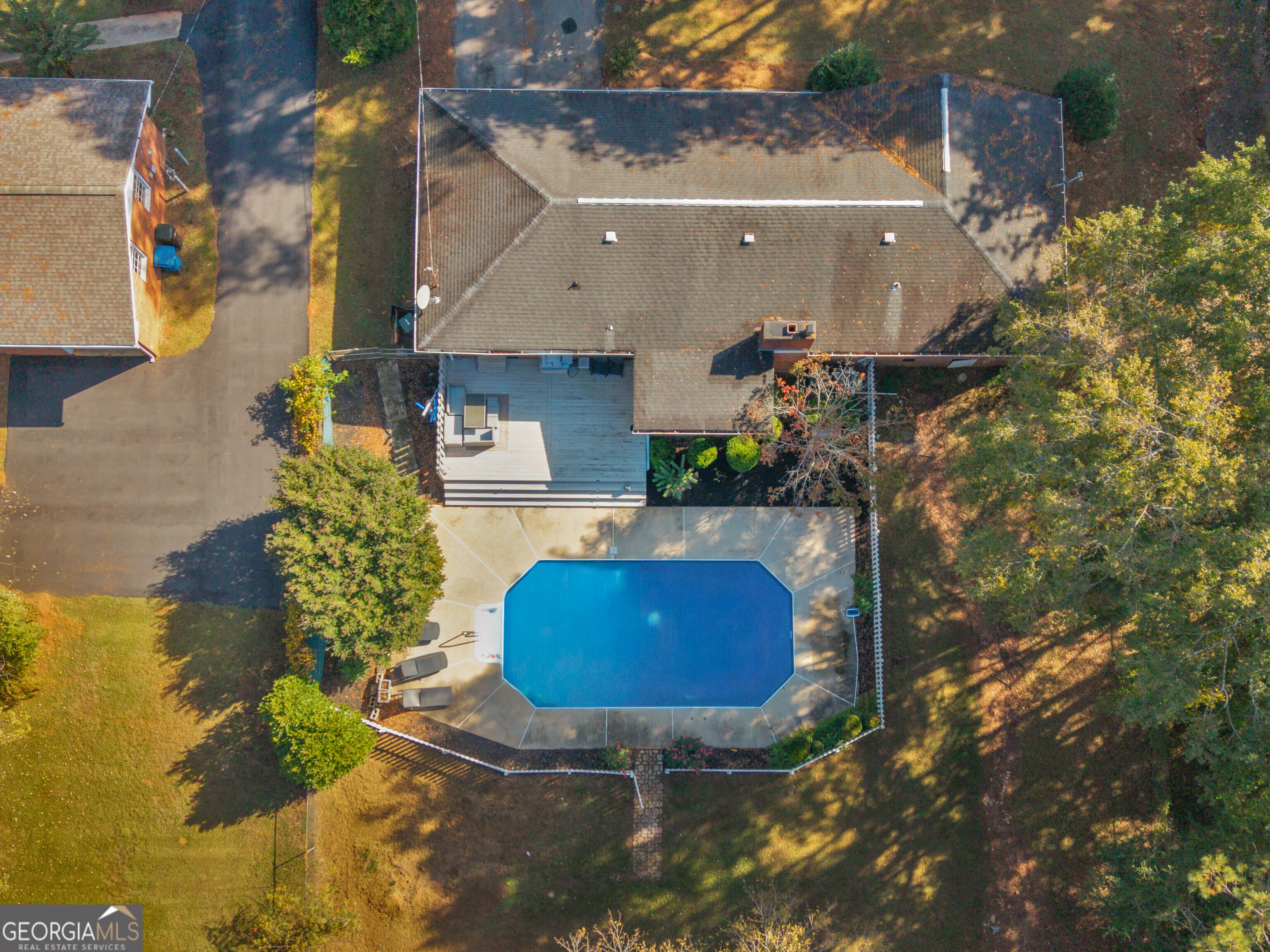 BURKE-RAINER - Residential