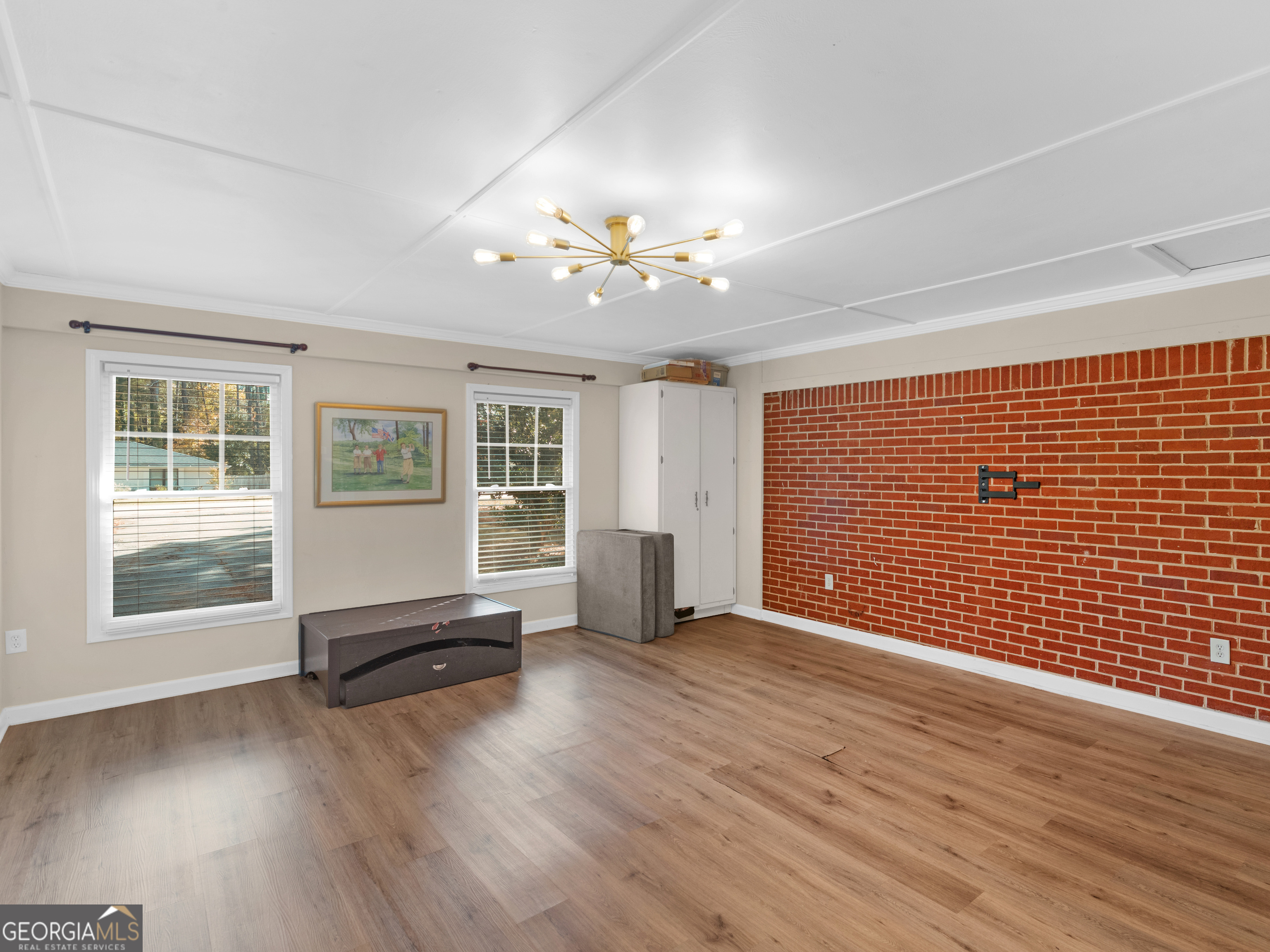 BURKE-RAINER - Residential