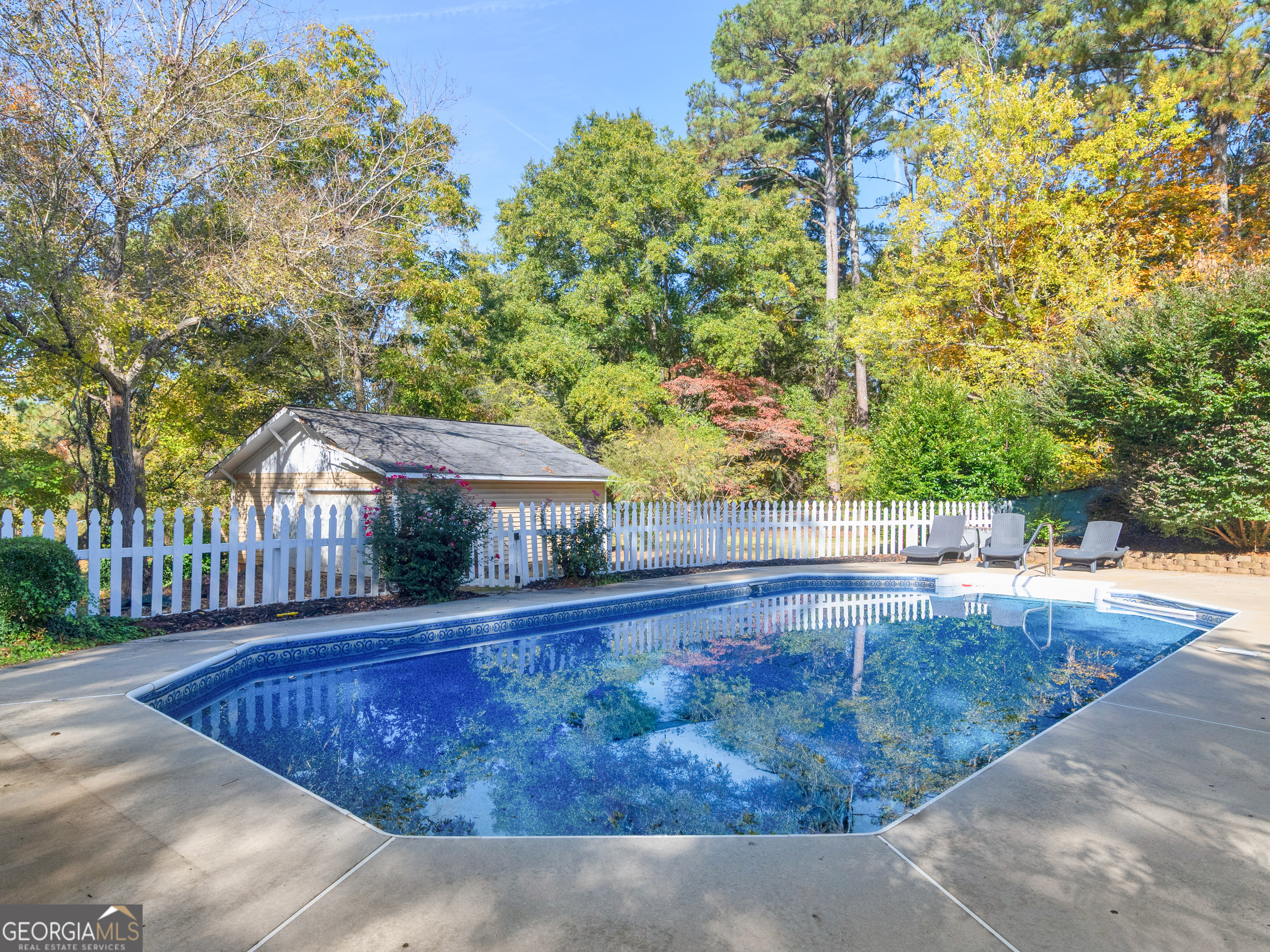 BURKE-RAINER - Residential