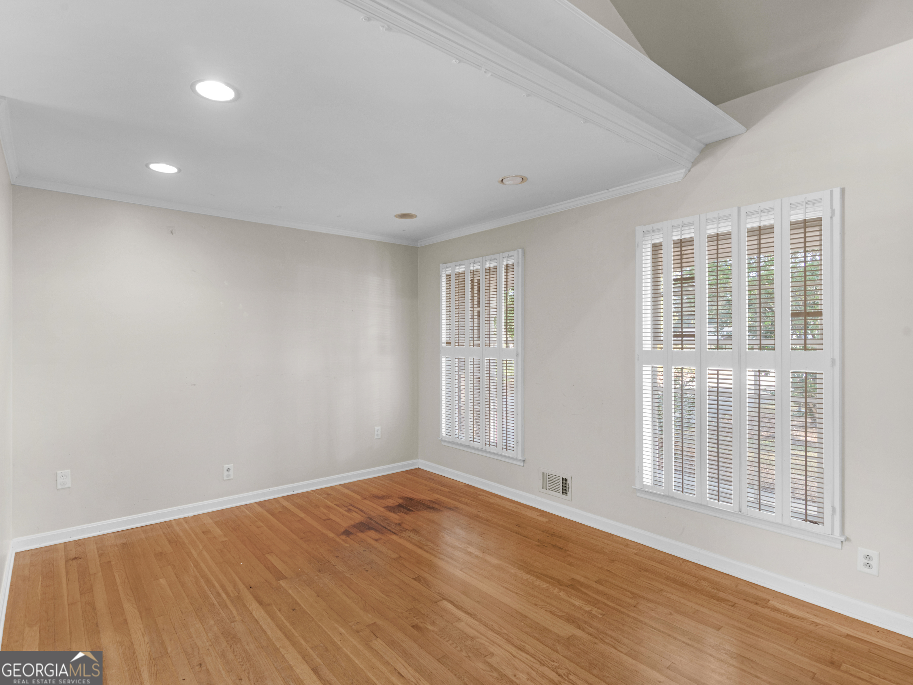 BURKE-RAINER - Residential