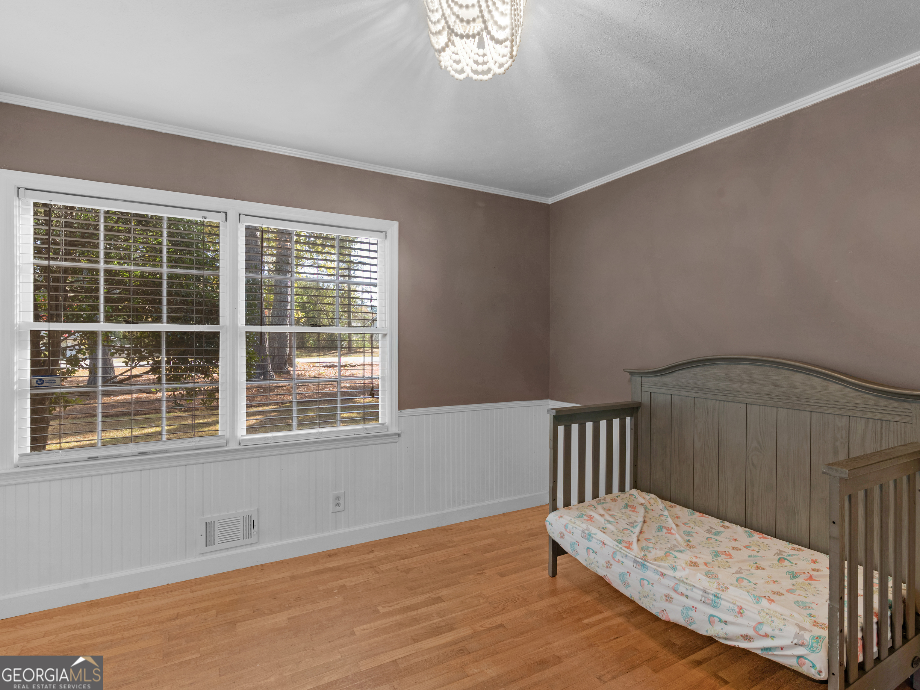 BURKE-RAINER - Residential