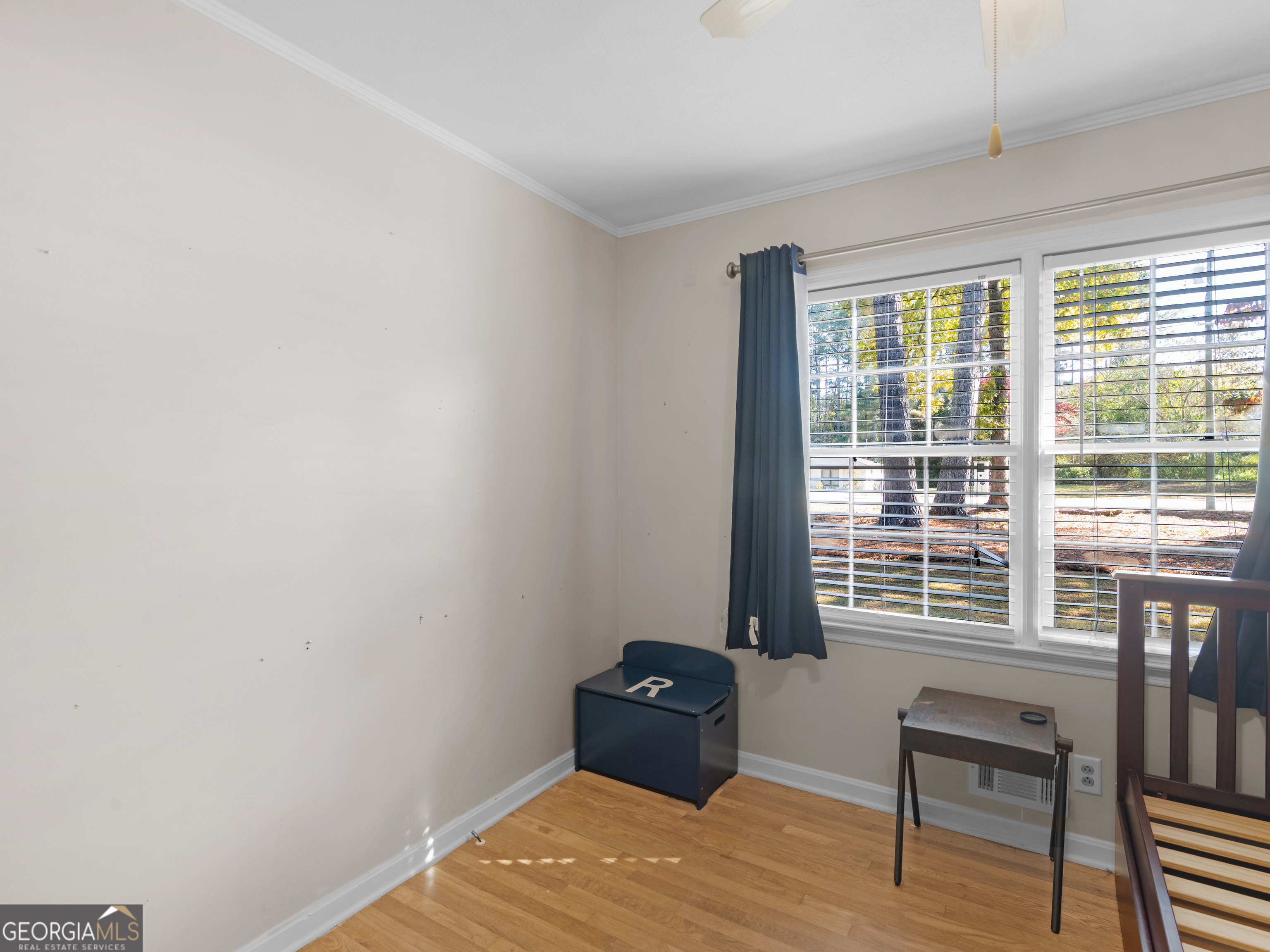 BURKE-RAINER - Residential