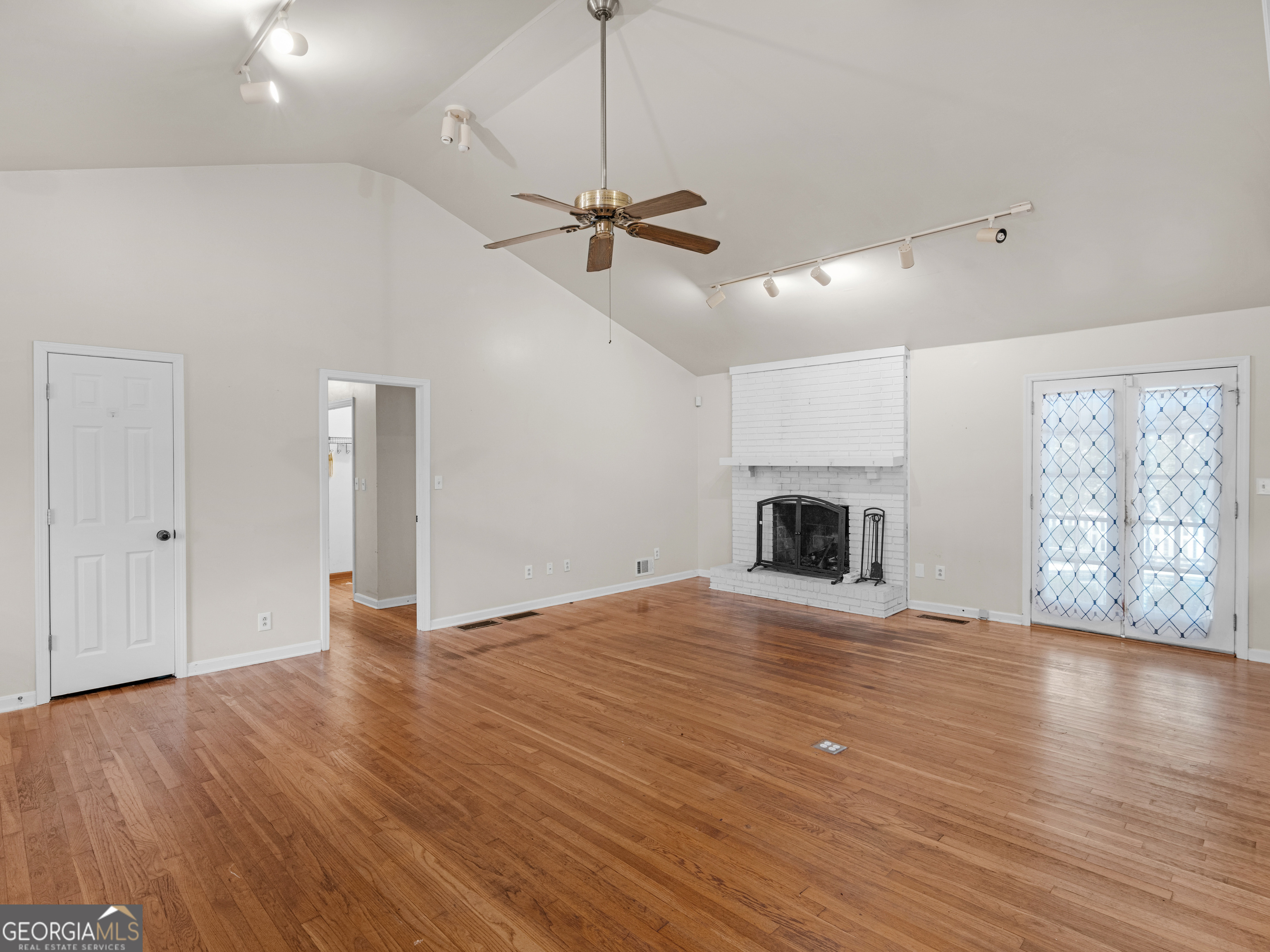 BURKE-RAINER - Residential