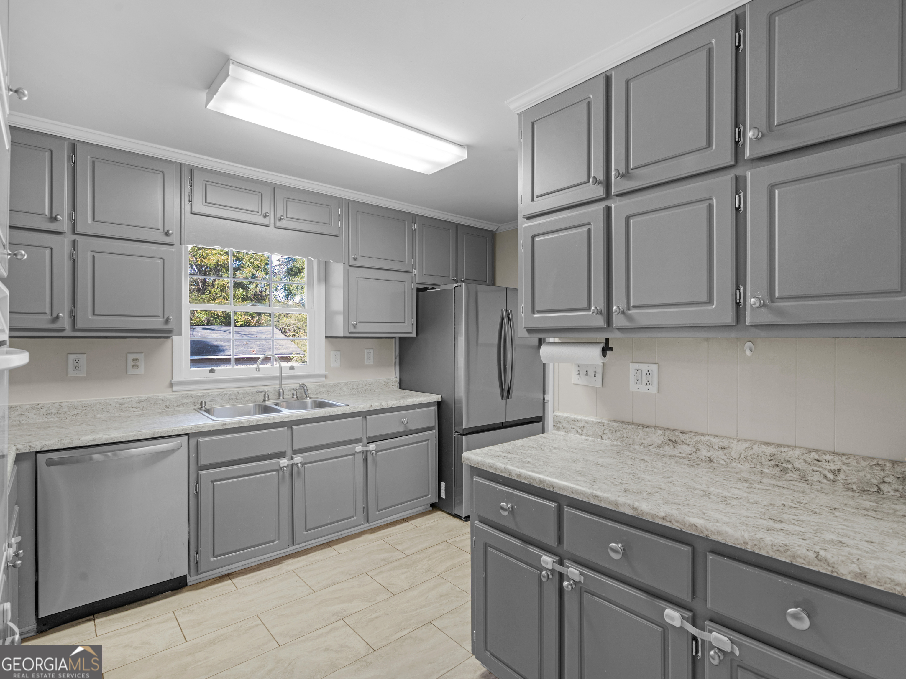 BURKE-RAINER - Residential