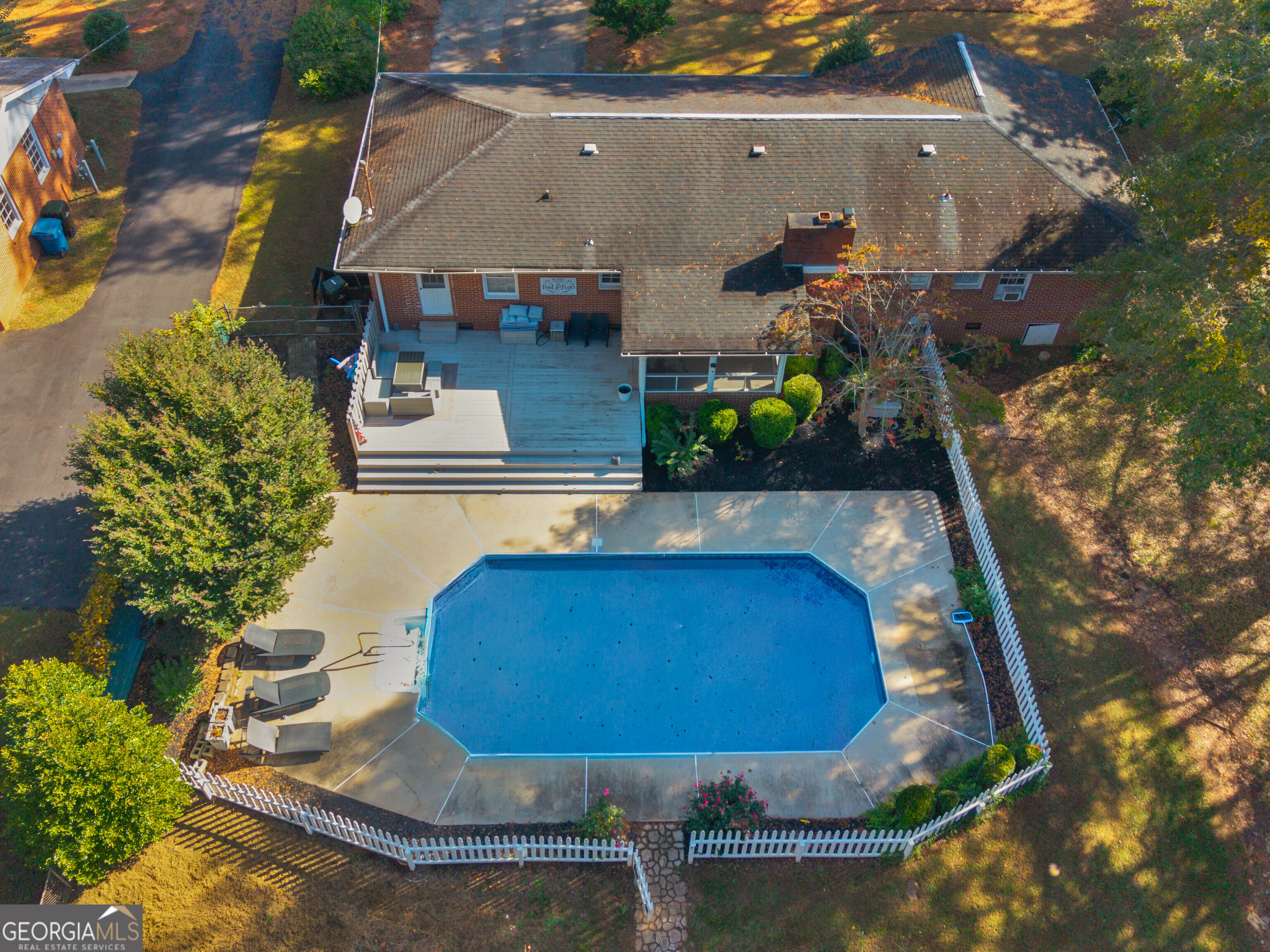 BURKE-RAINER - Residential