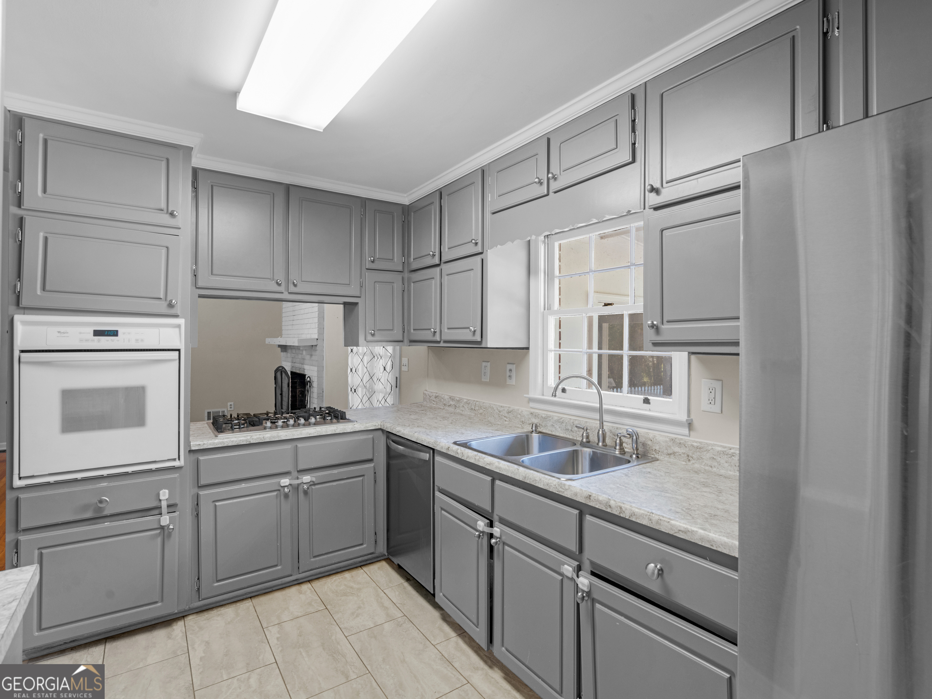 BURKE-RAINER - Residential