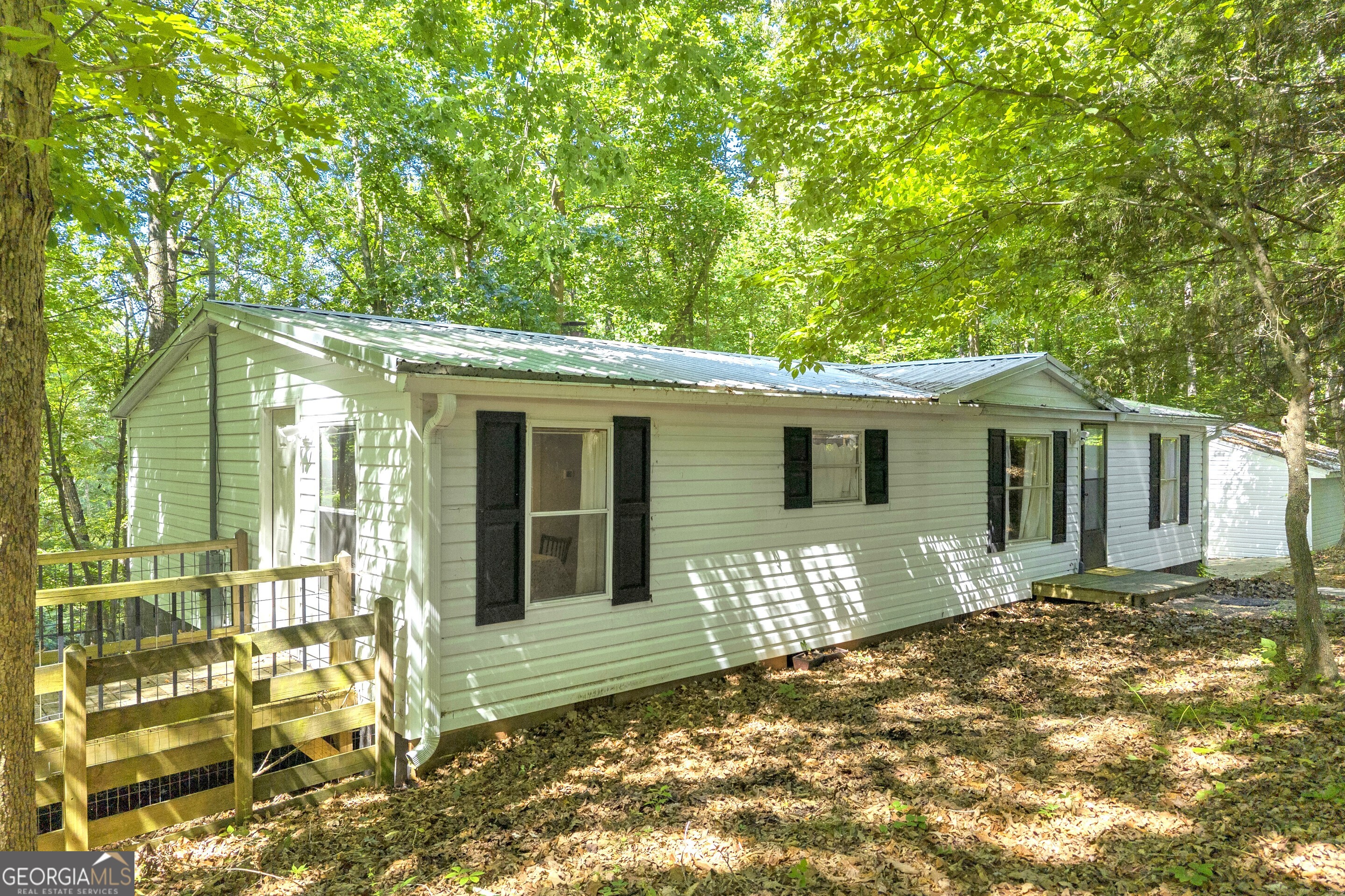 114 Lake Harbor TRL