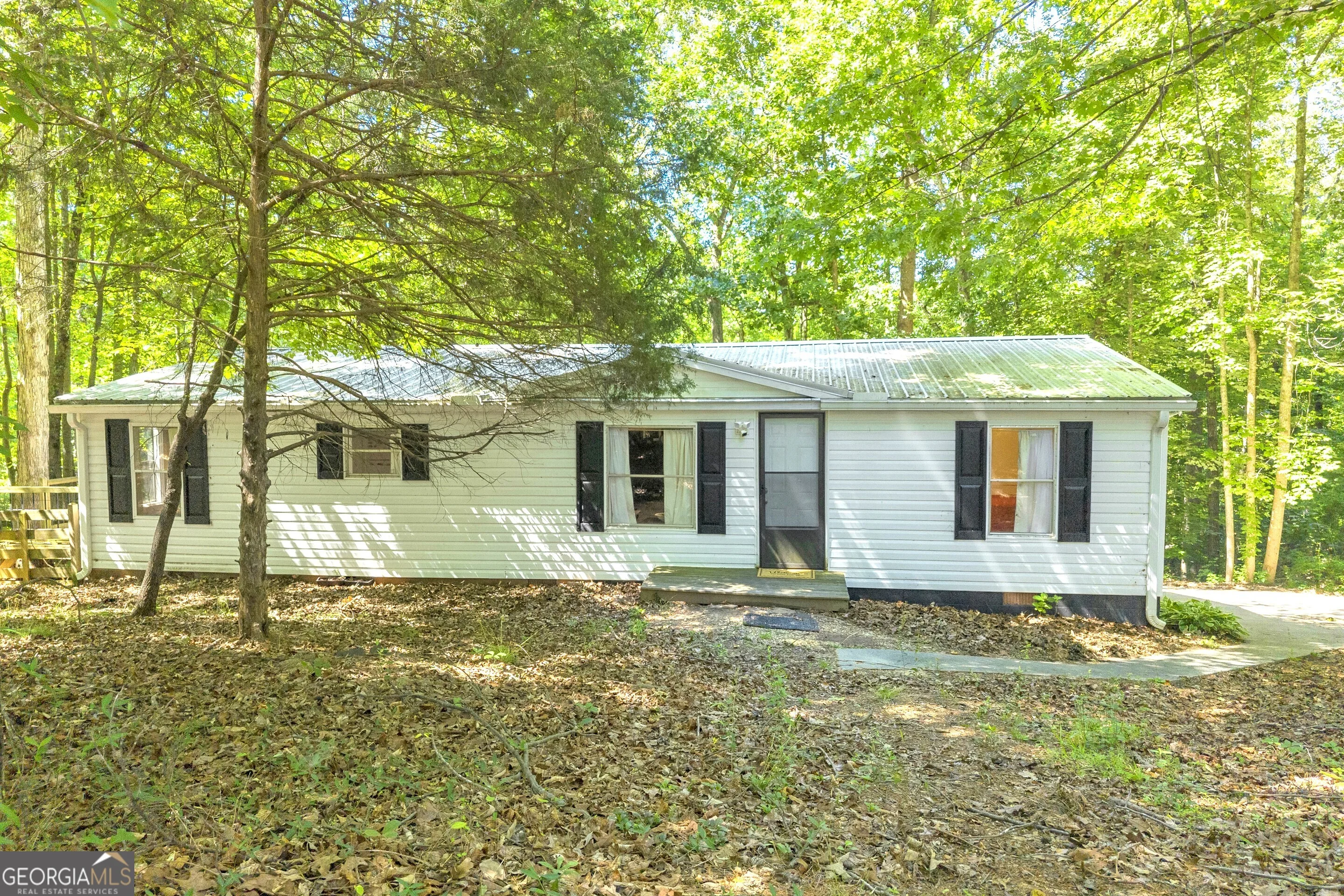 114 Lake Harbor Trail