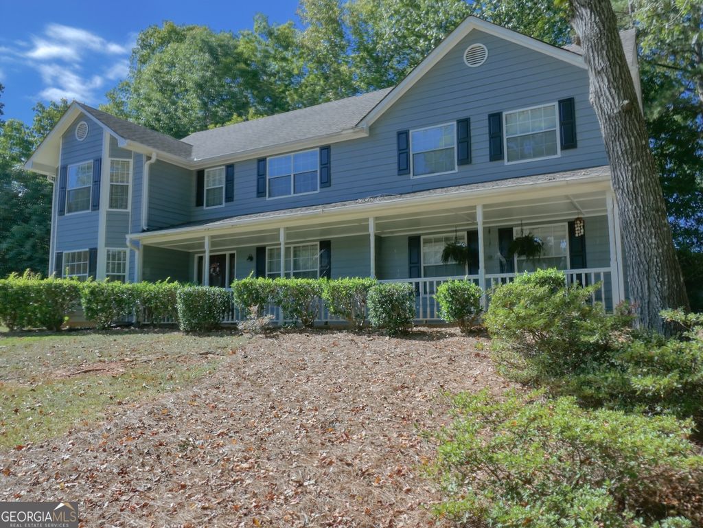 Photo of 236 HUNTING Court, Jonesboro, GA 30236 (MLS # 10700449)