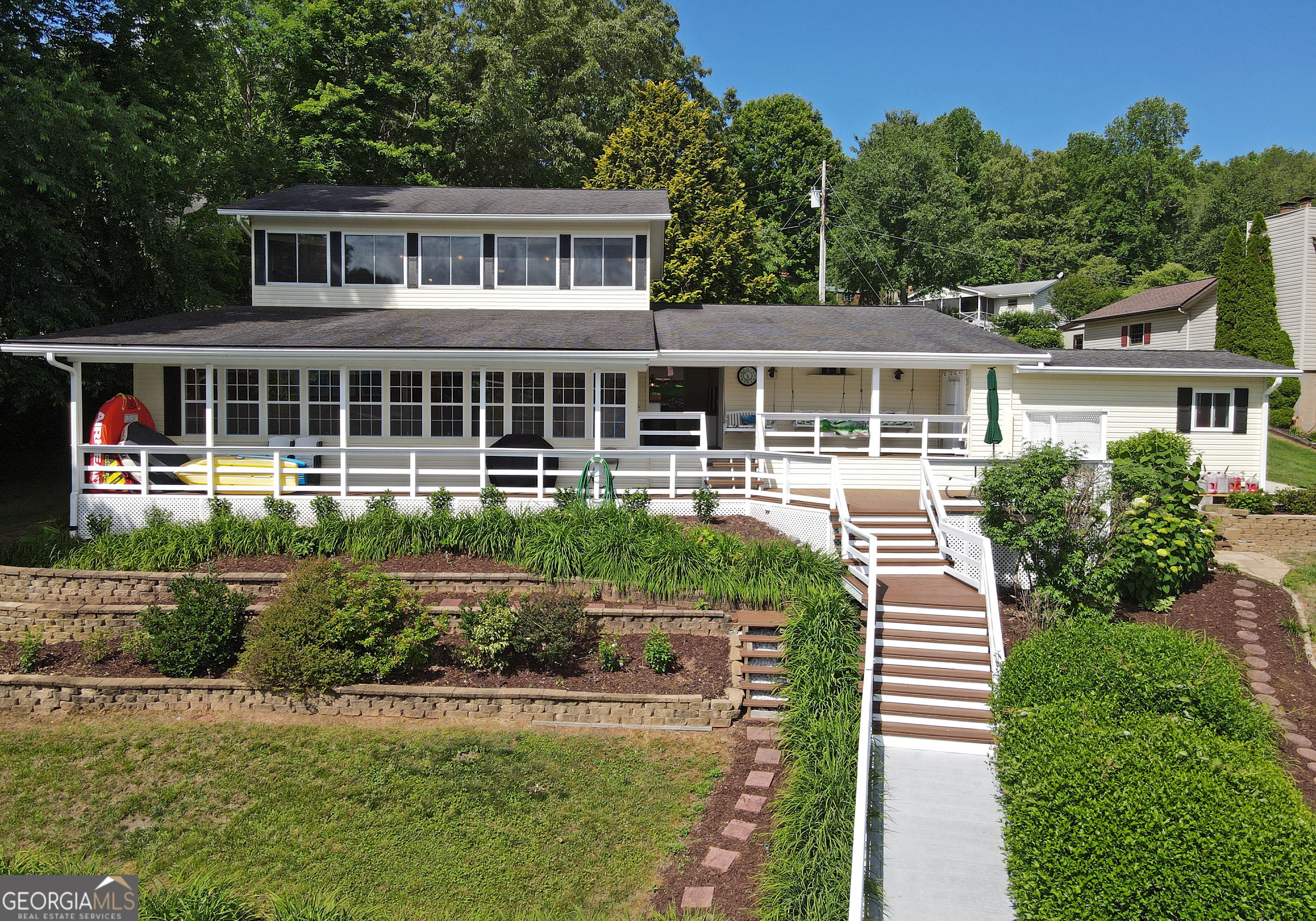 327 Chatuge Village CIR
