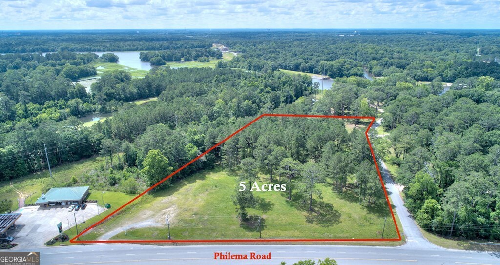 400 Philema RD