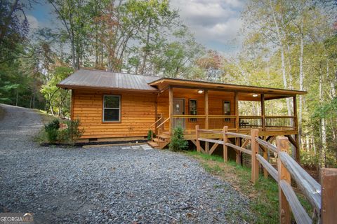 A home in Murphy