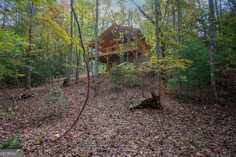 A home in Murphy